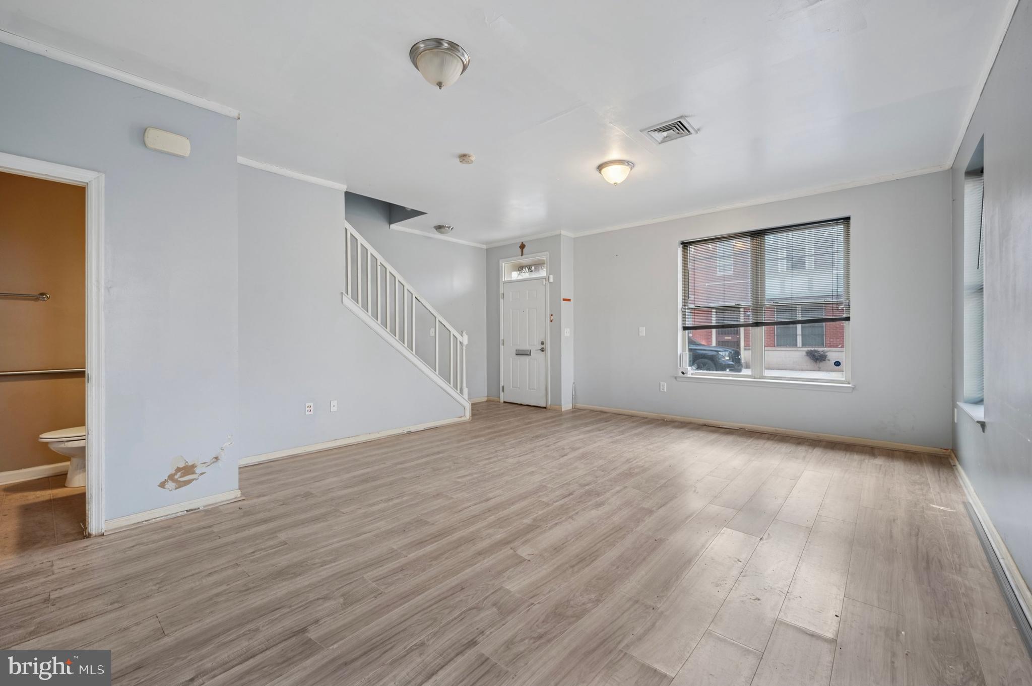 BREWERYTOWN - Residential