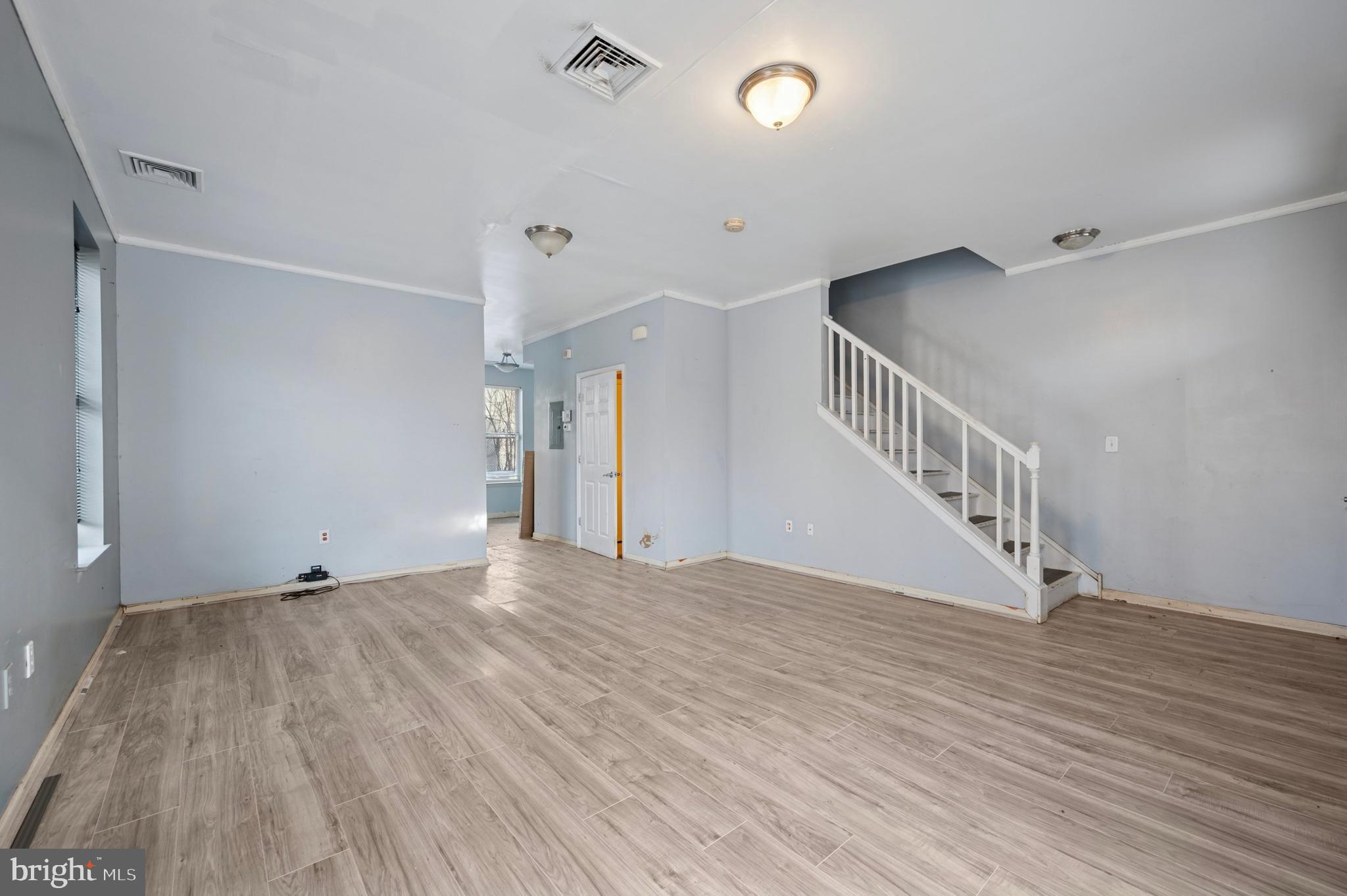 BREWERYTOWN - Residential