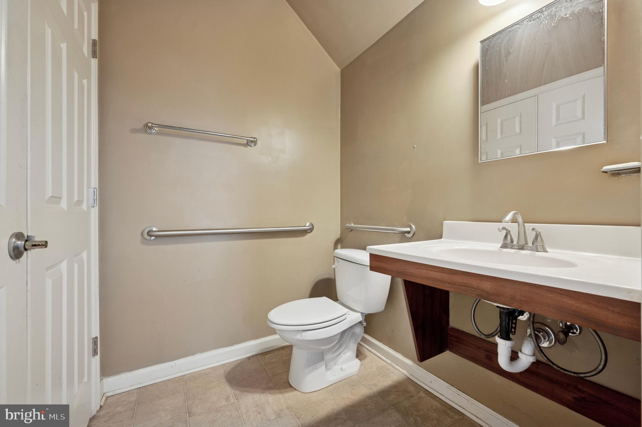 BREWERYTOWN - Residential