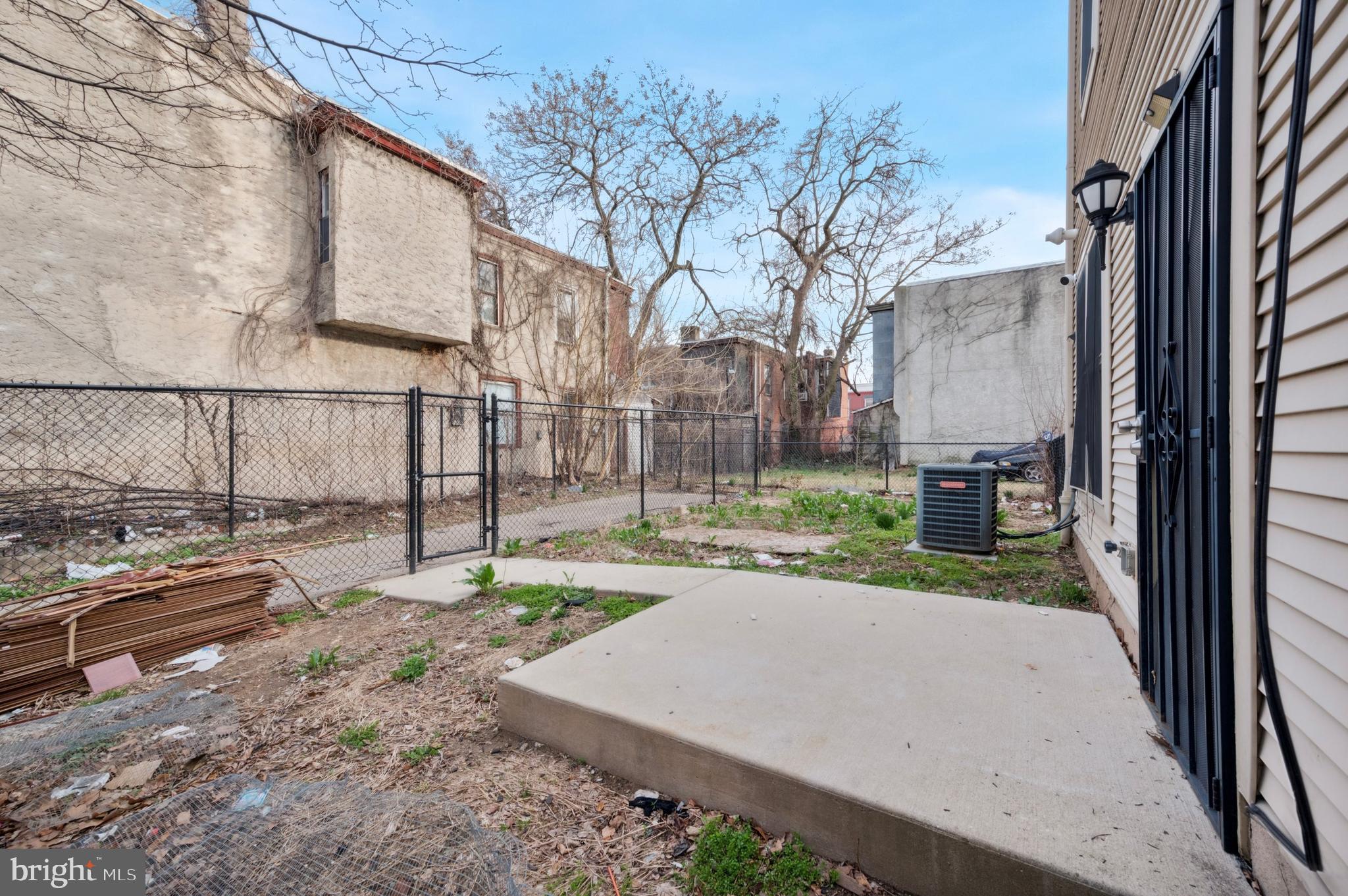 BREWERYTOWN - Residential