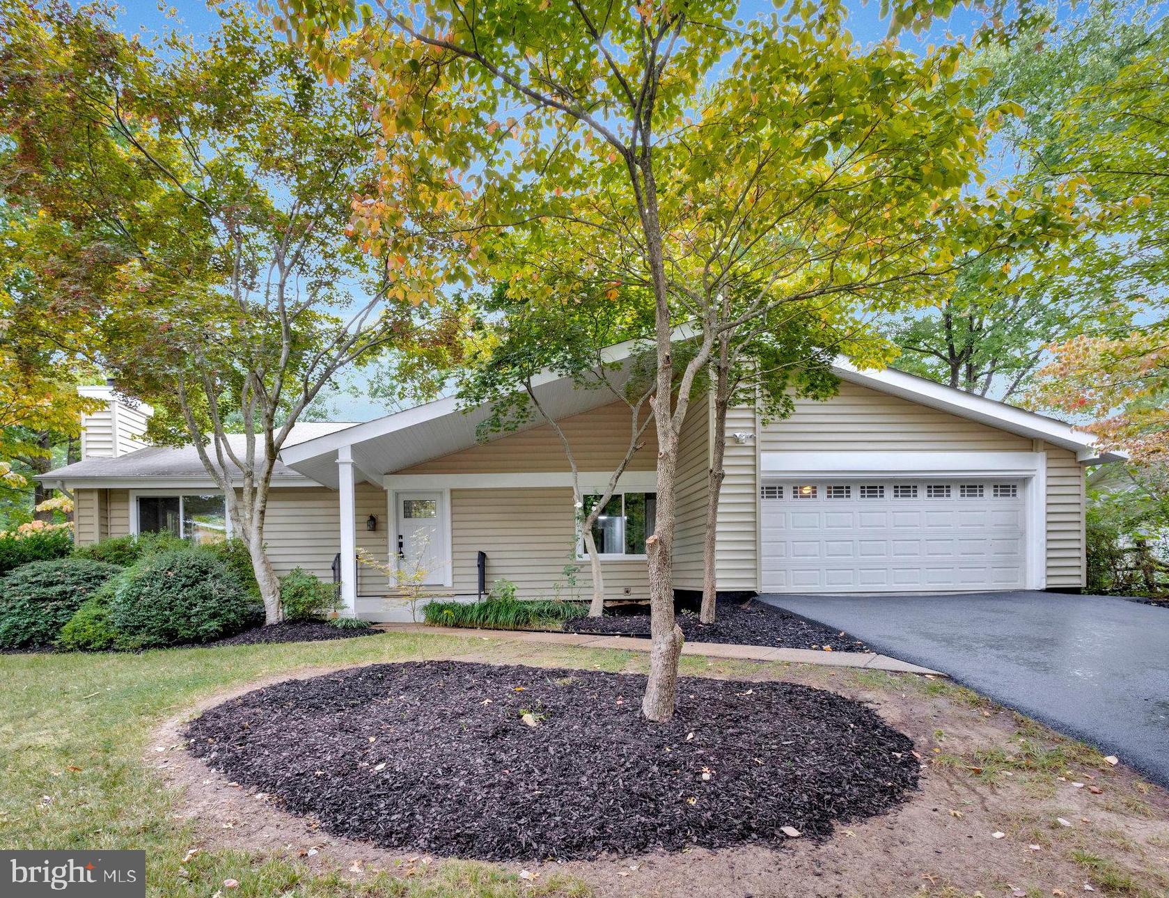 CHANCELLOR FARMS - Residential