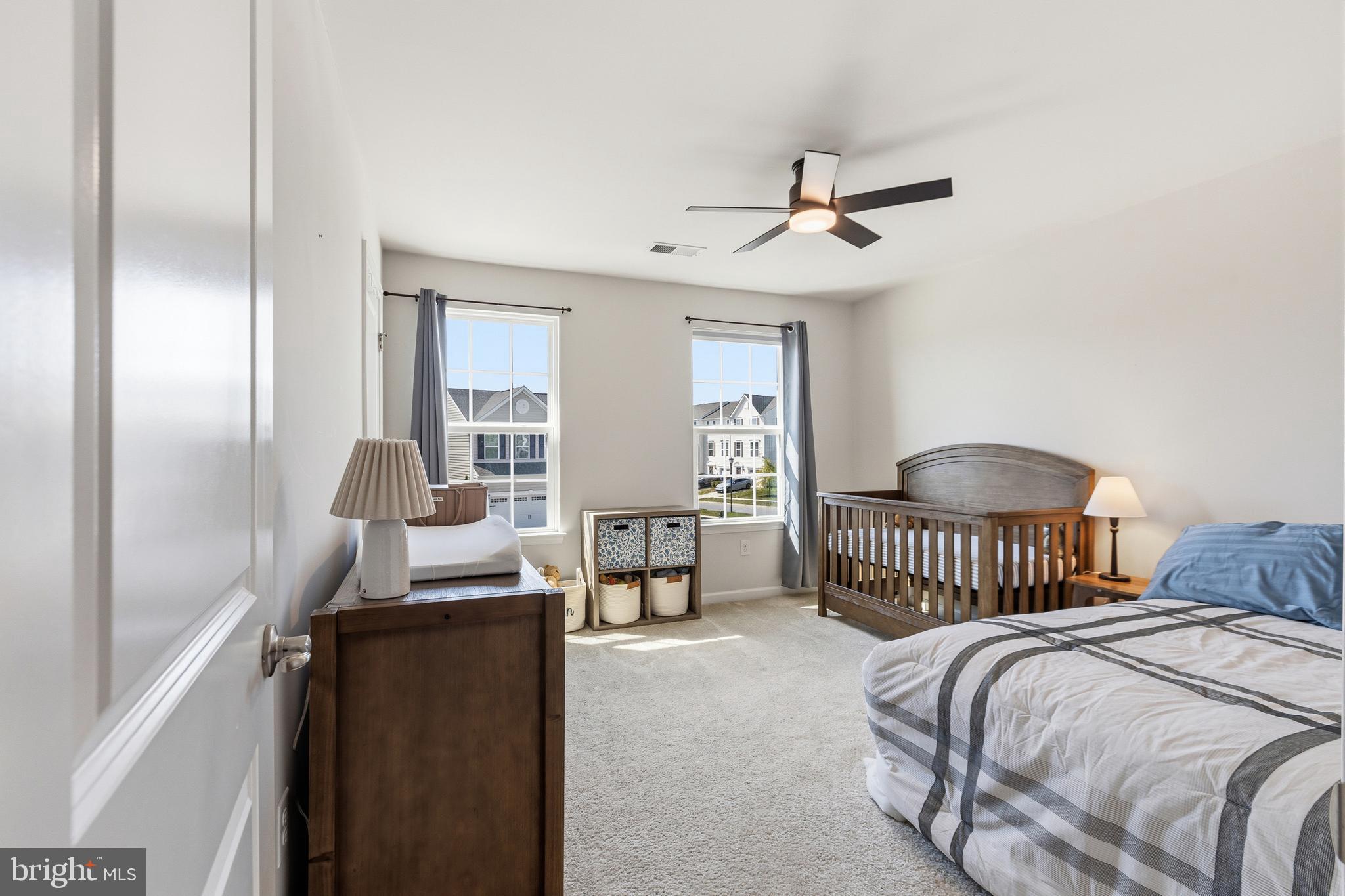 HIGH HOOK FARMS - Residential