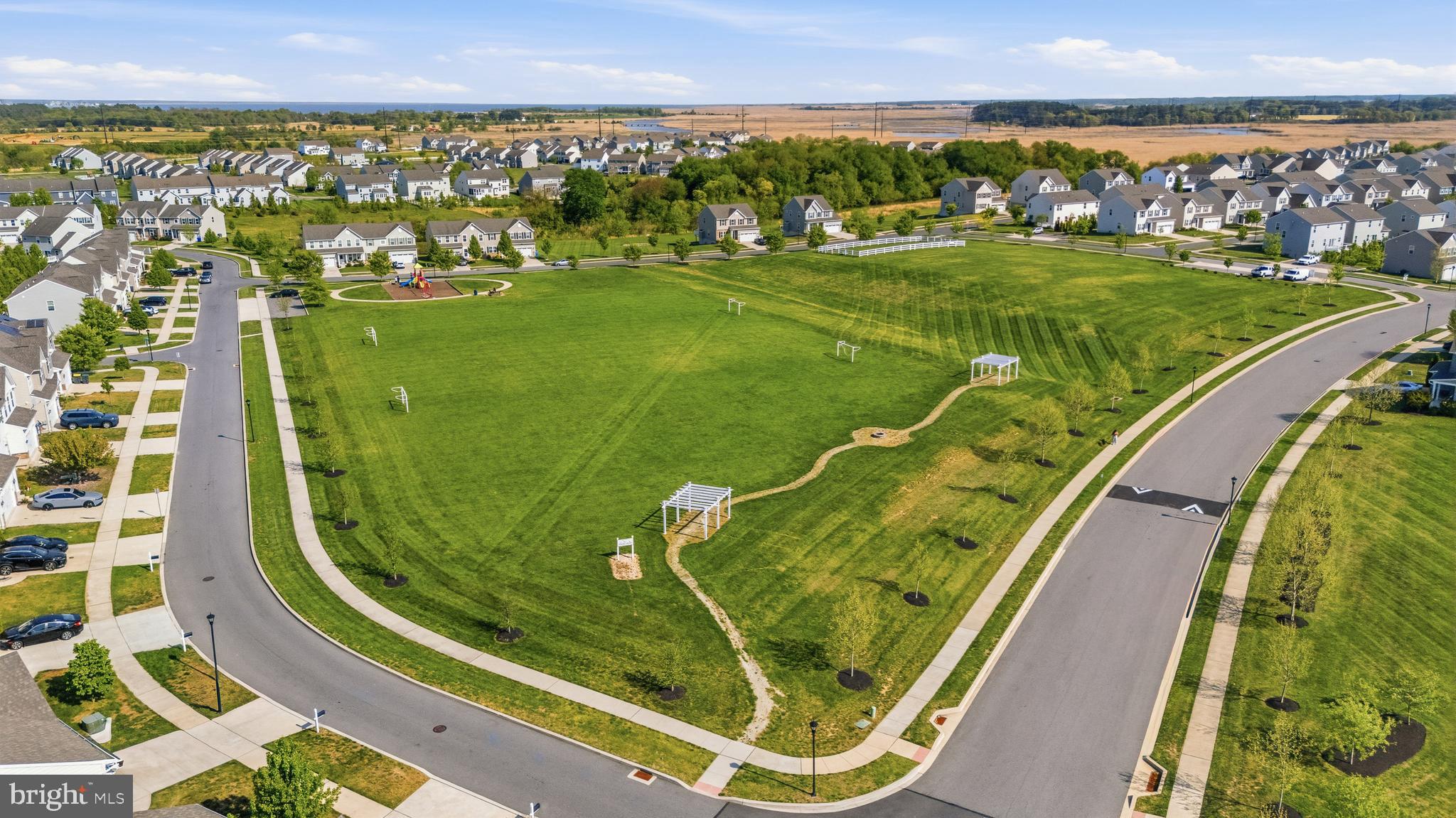 HIGH HOOK FARMS - Residential