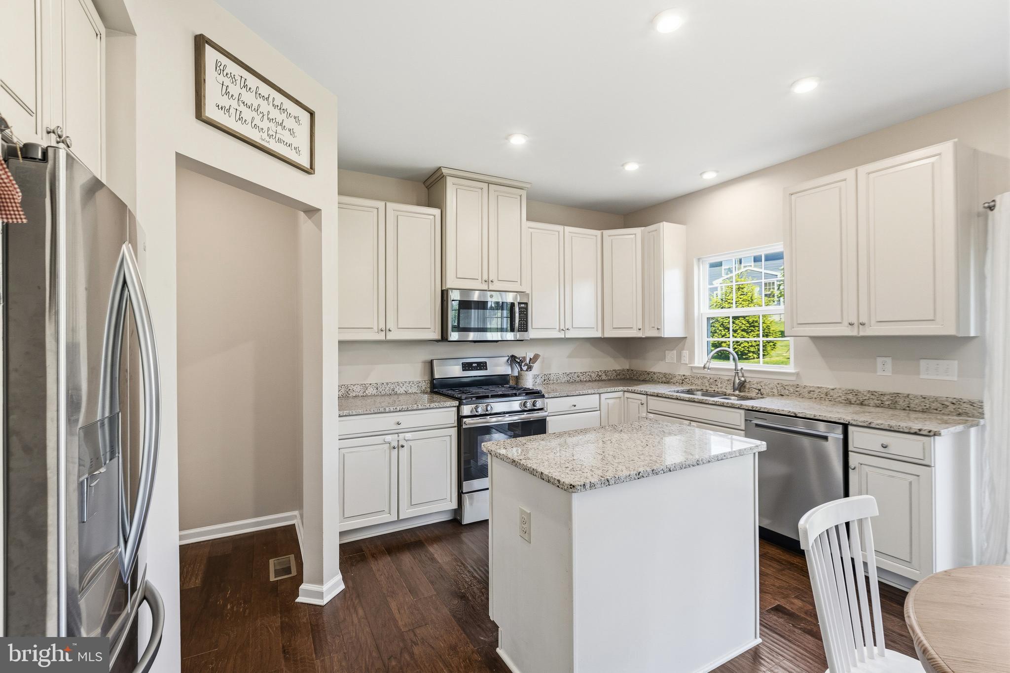 HIGH HOOK FARMS - Residential
