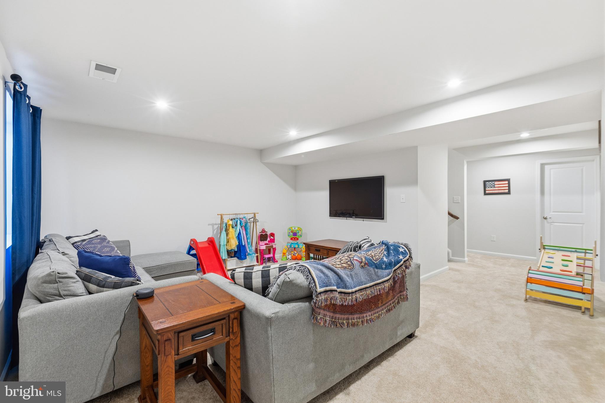 HIGH HOOK FARMS - Residential