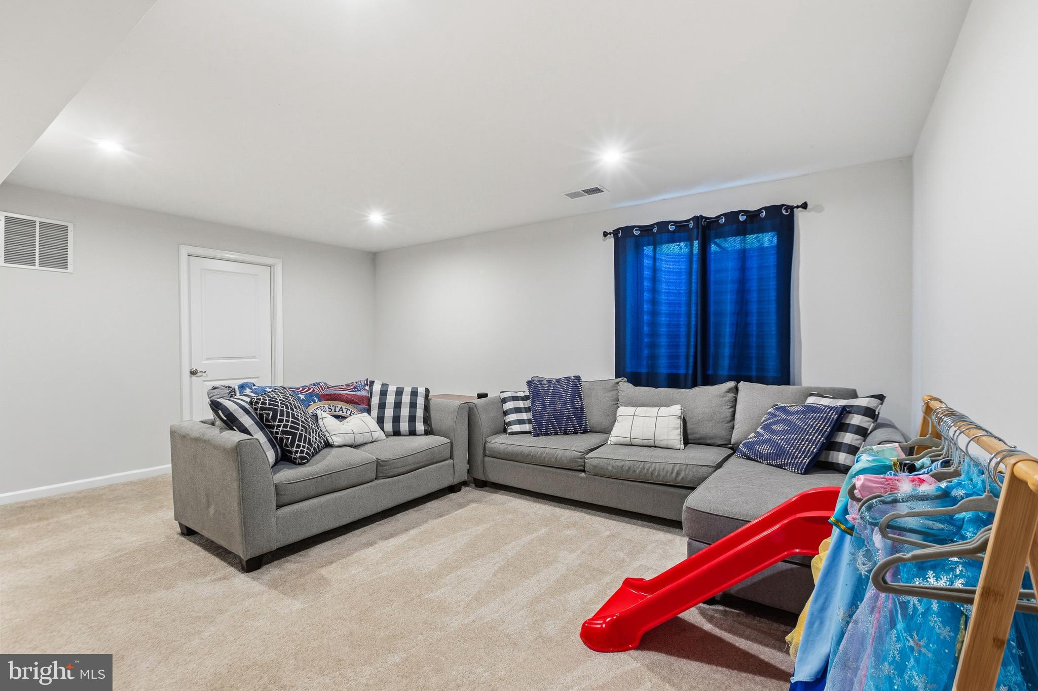 HIGH HOOK FARMS - Residential