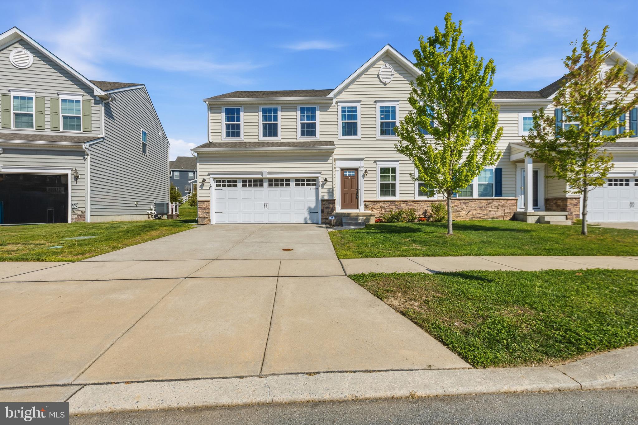 335 TIGER LILY DRIVE