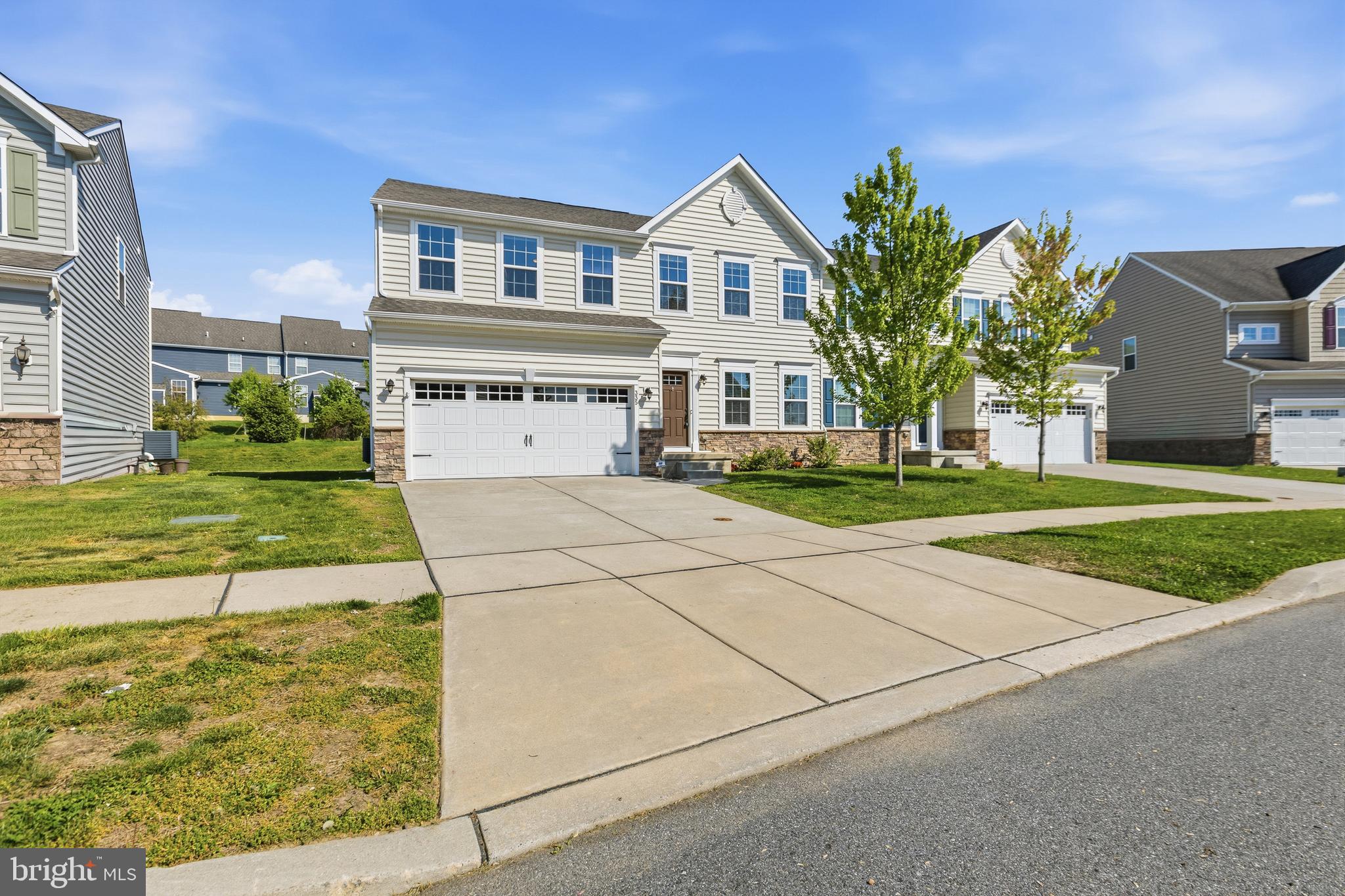 335 TIGER LILY DRIVE