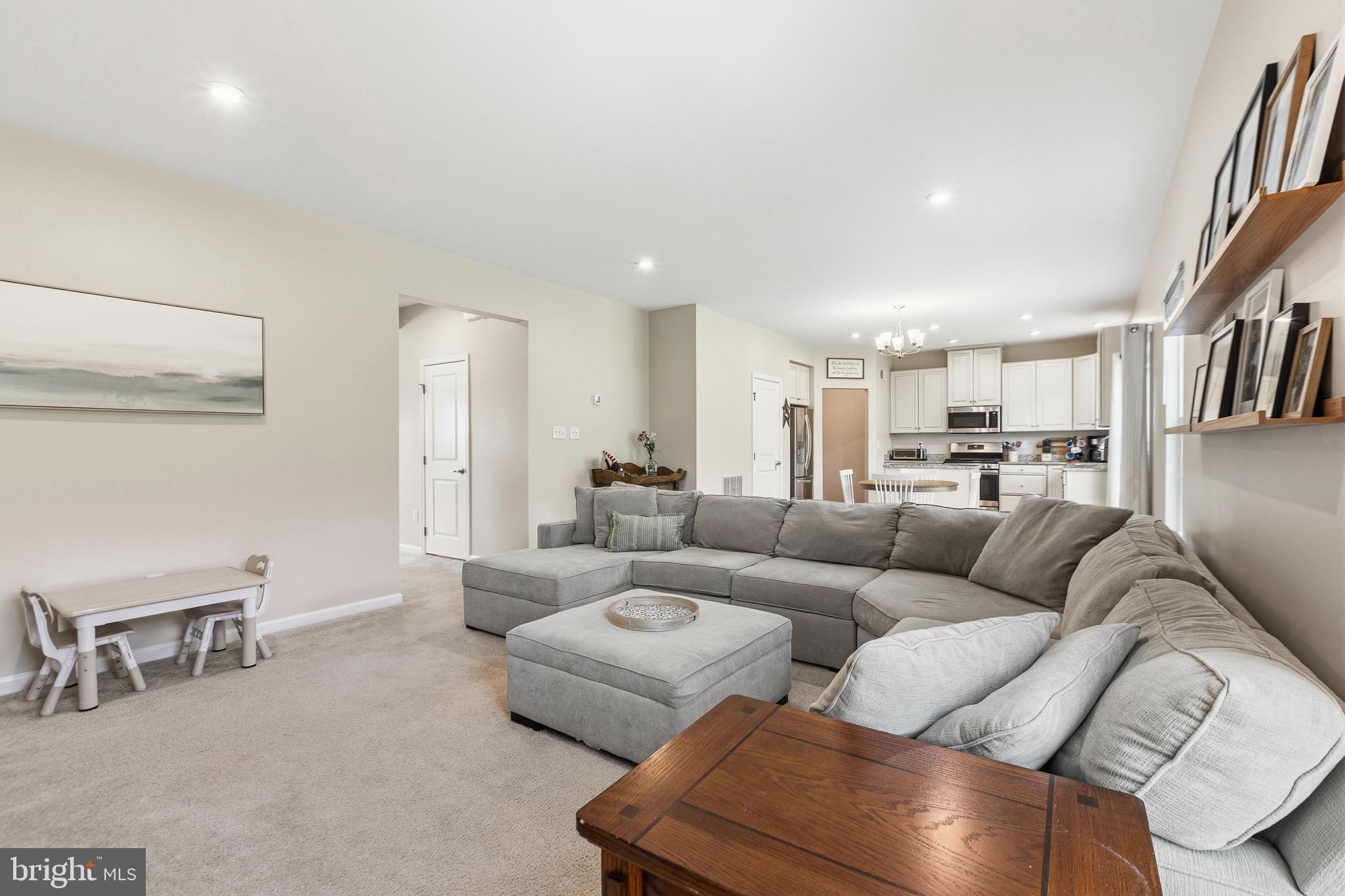 HIGH HOOK FARMS - Residential