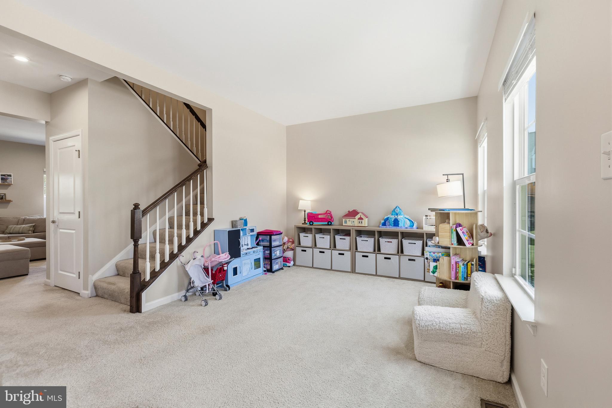 HIGH HOOK FARMS - Residential