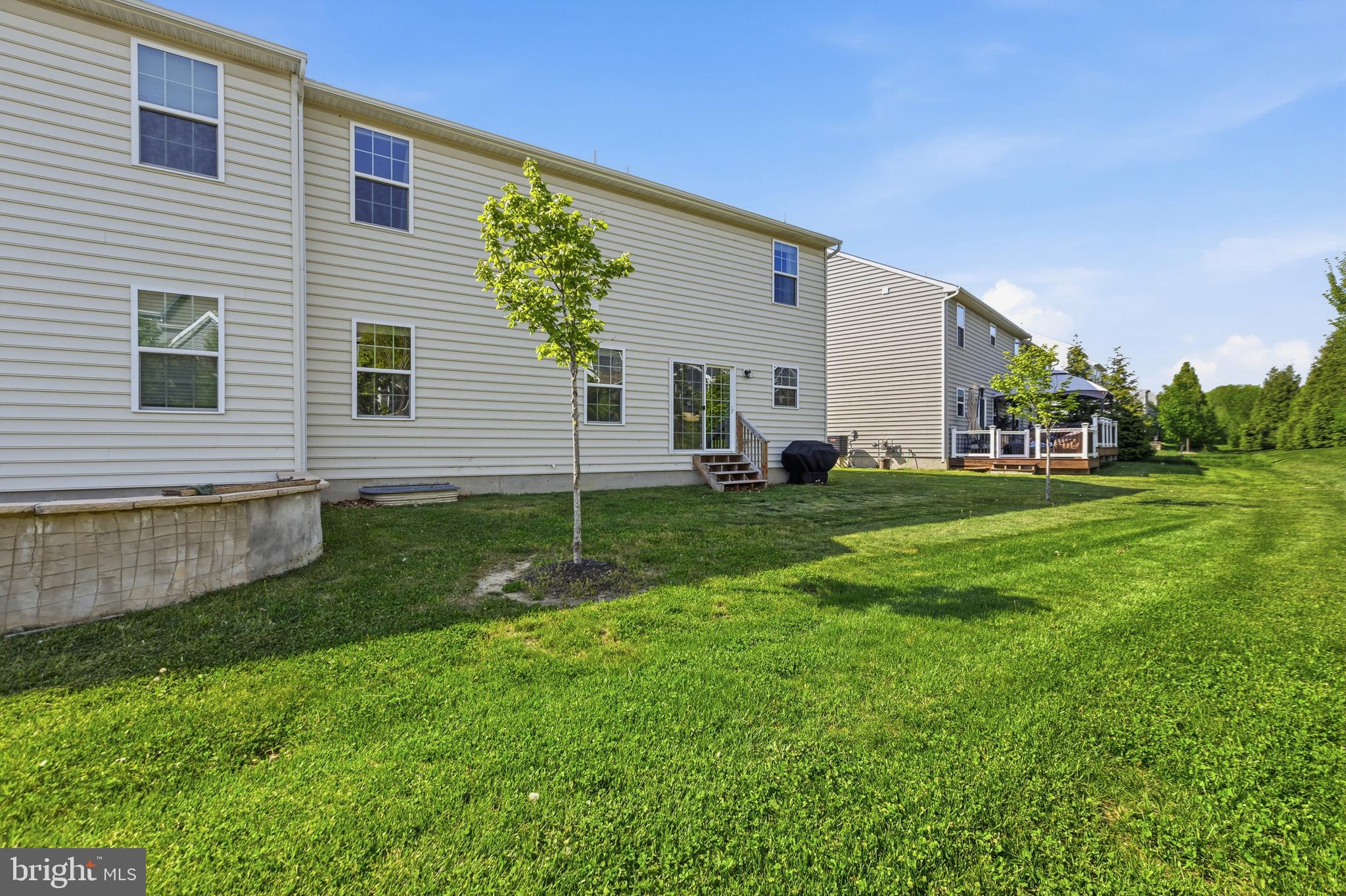HIGH HOOK FARMS - Residential