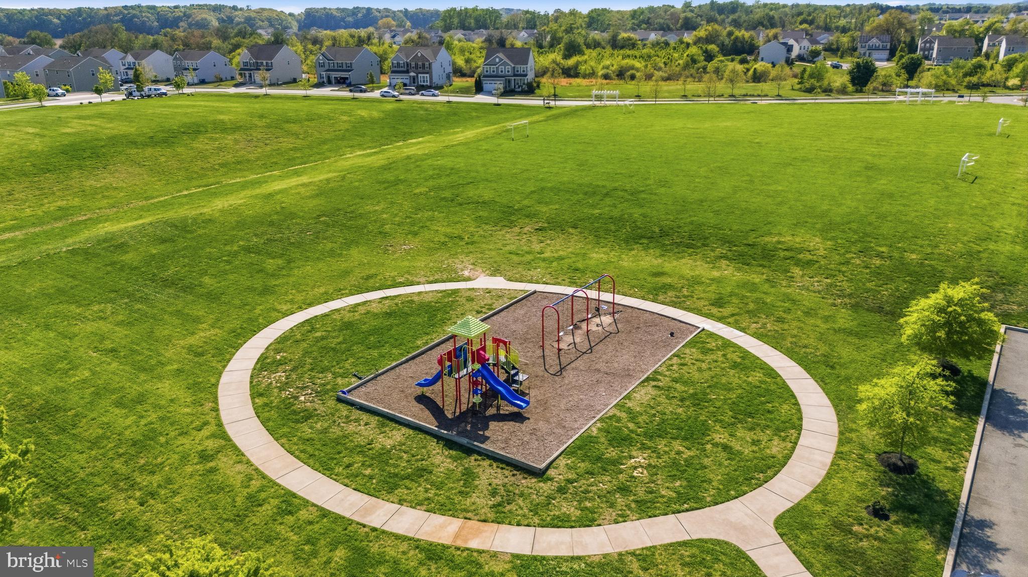HIGH HOOK FARMS - Residential