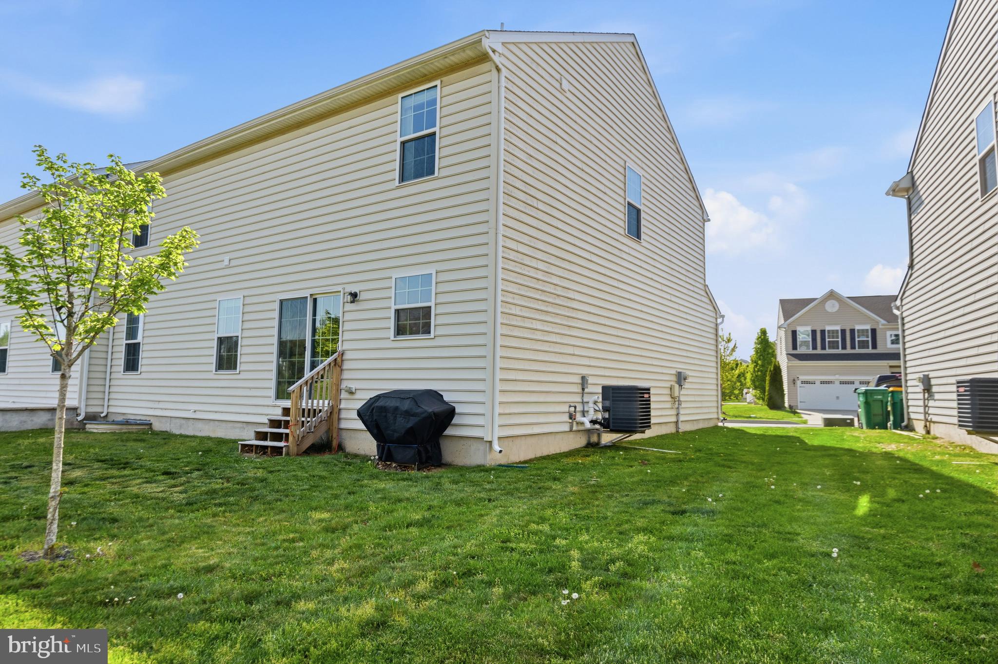 HIGH HOOK FARMS - Residential