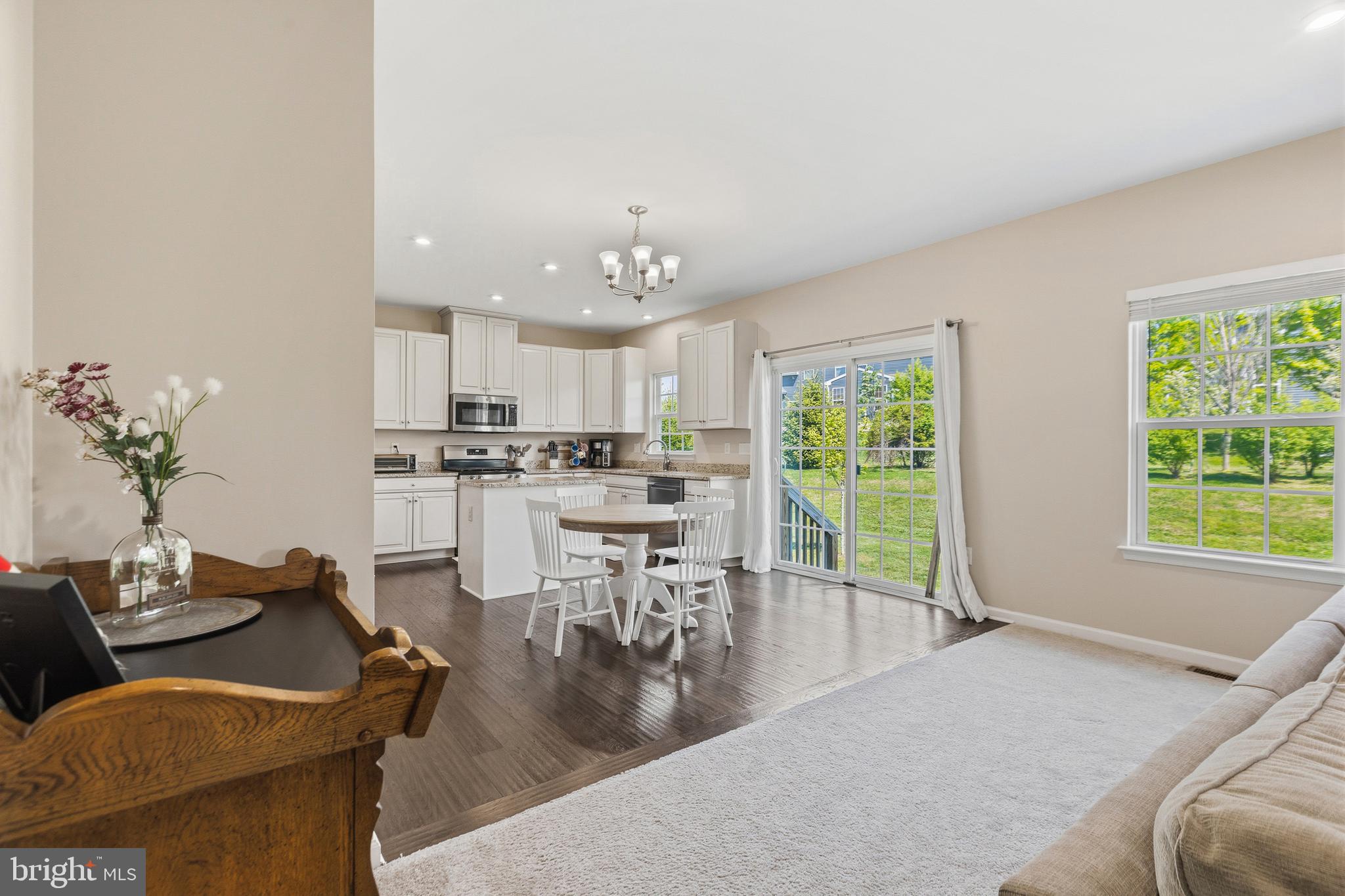 HIGH HOOK FARMS - Residential