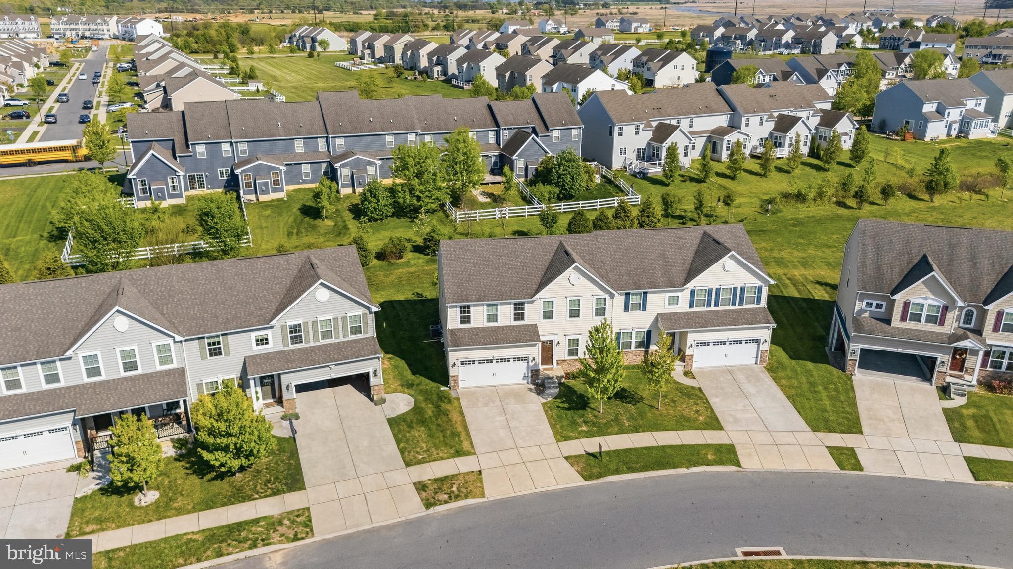 HIGH HOOK FARMS - Residential