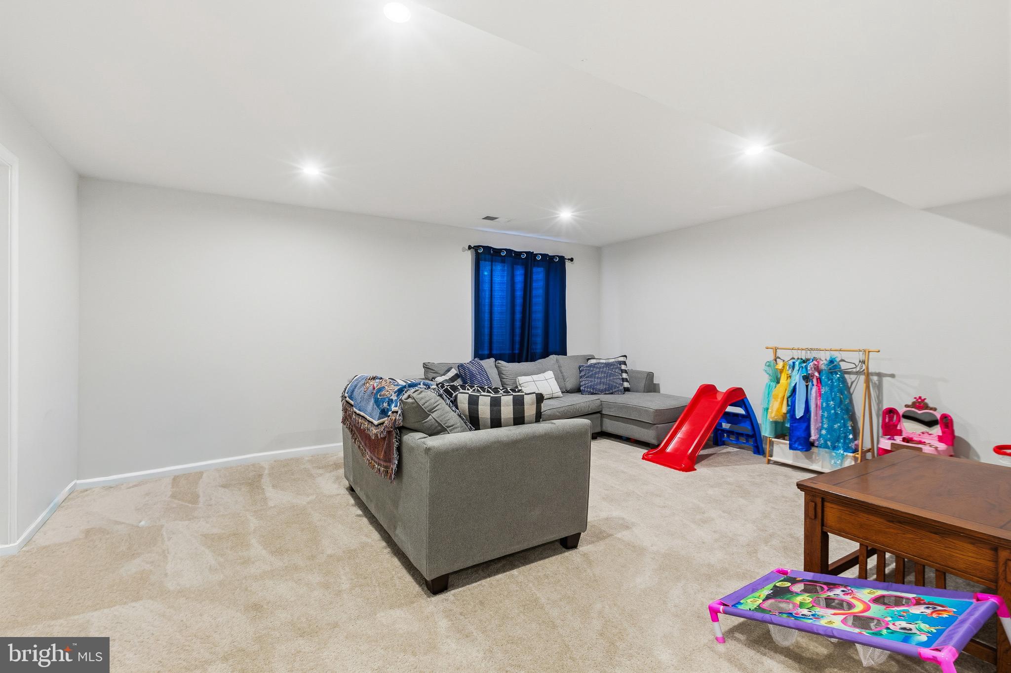 HIGH HOOK FARMS - Residential