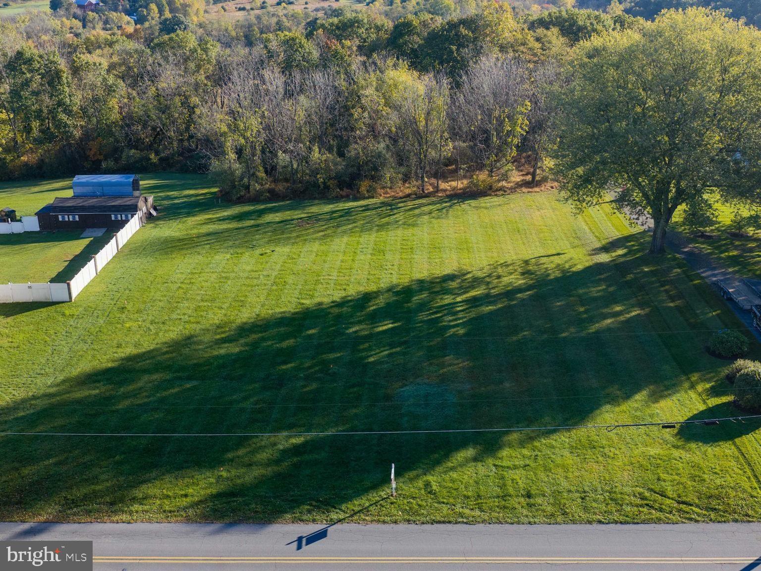 Lot 3 LAKE ROAD