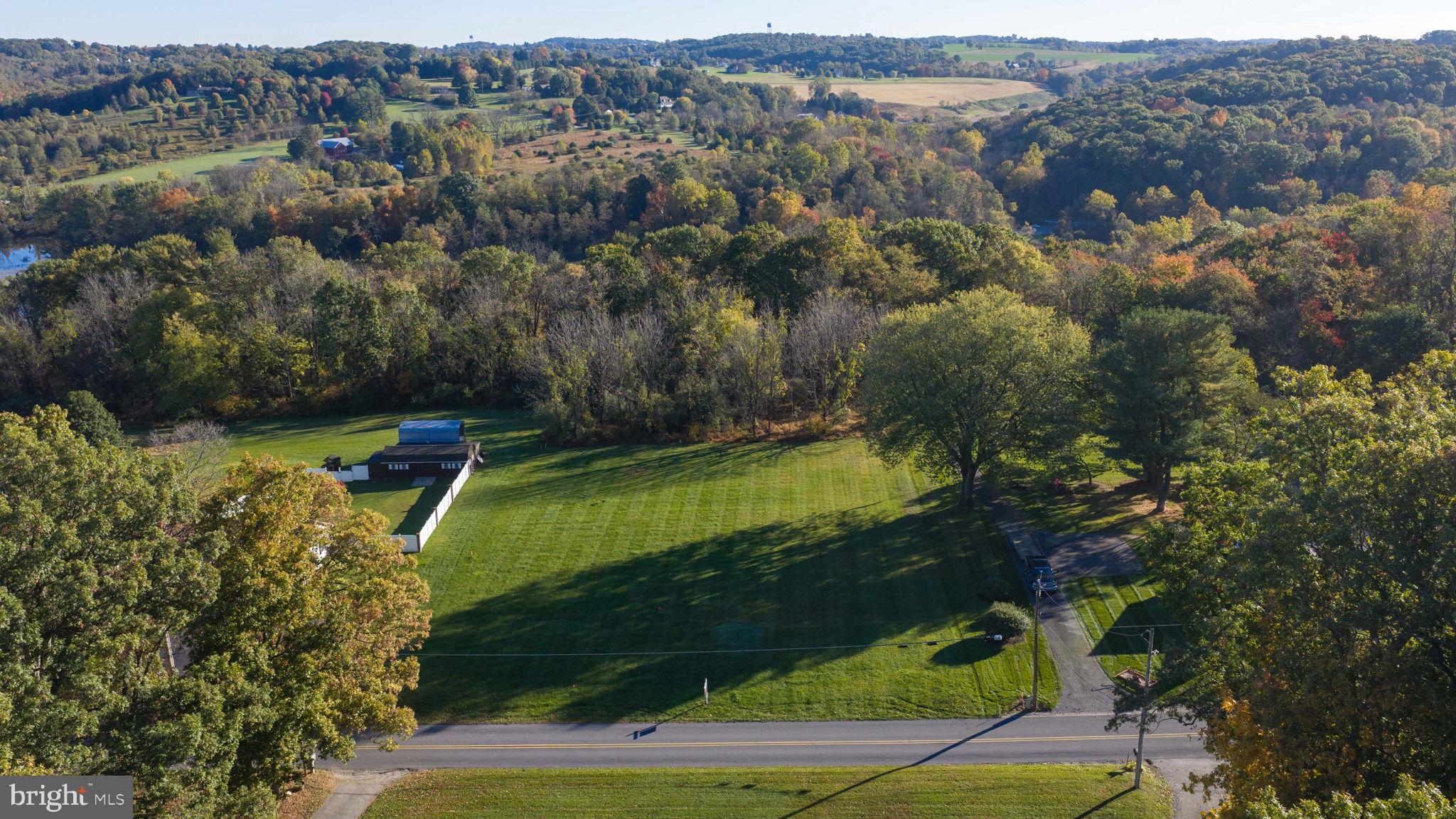 Lot 3 LAKE ROAD