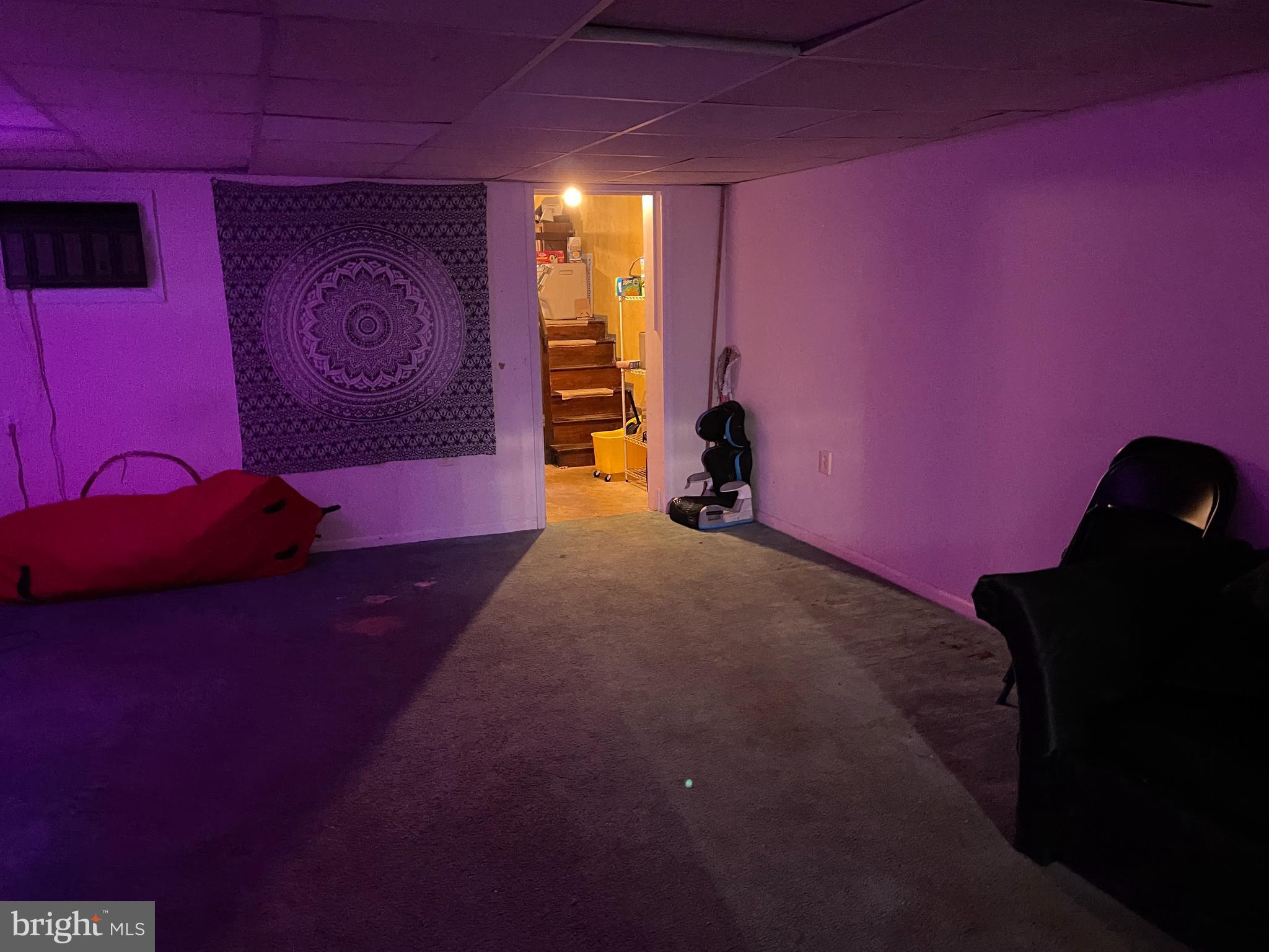 MAYFAIR (WEST) - Residential