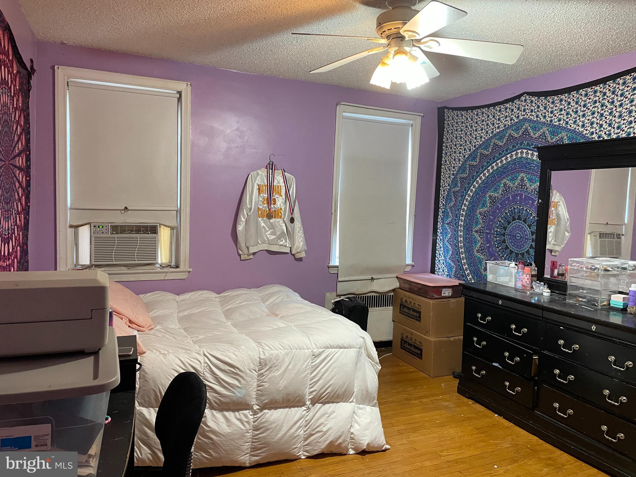 MAYFAIR (WEST) - Residential