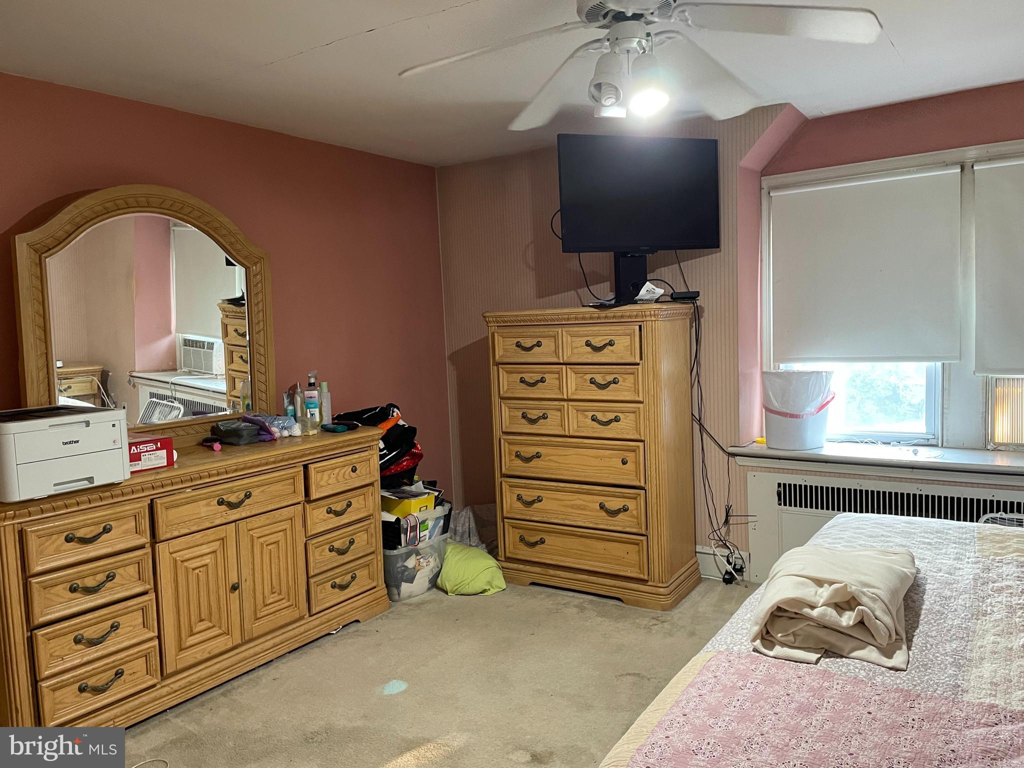 MAYFAIR (WEST) - Residential