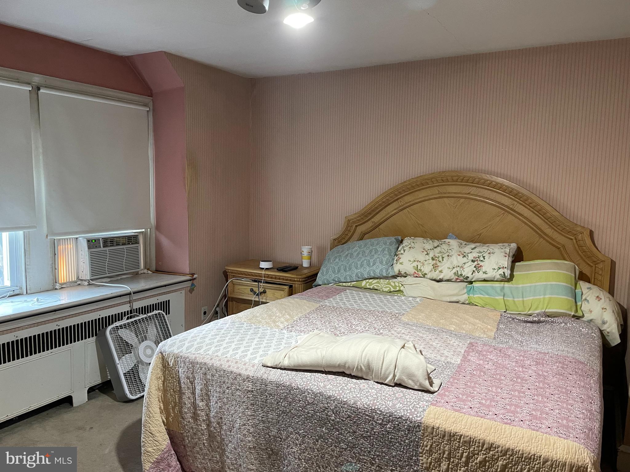 MAYFAIR (WEST) - Residential