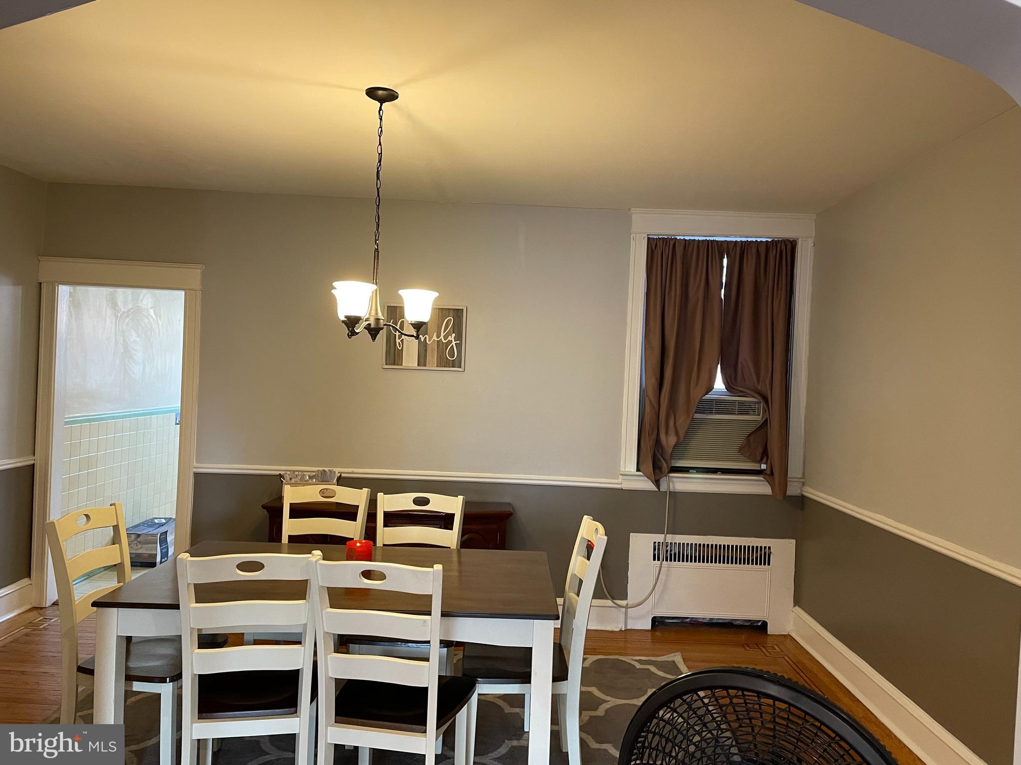 MAYFAIR (WEST) - Residential