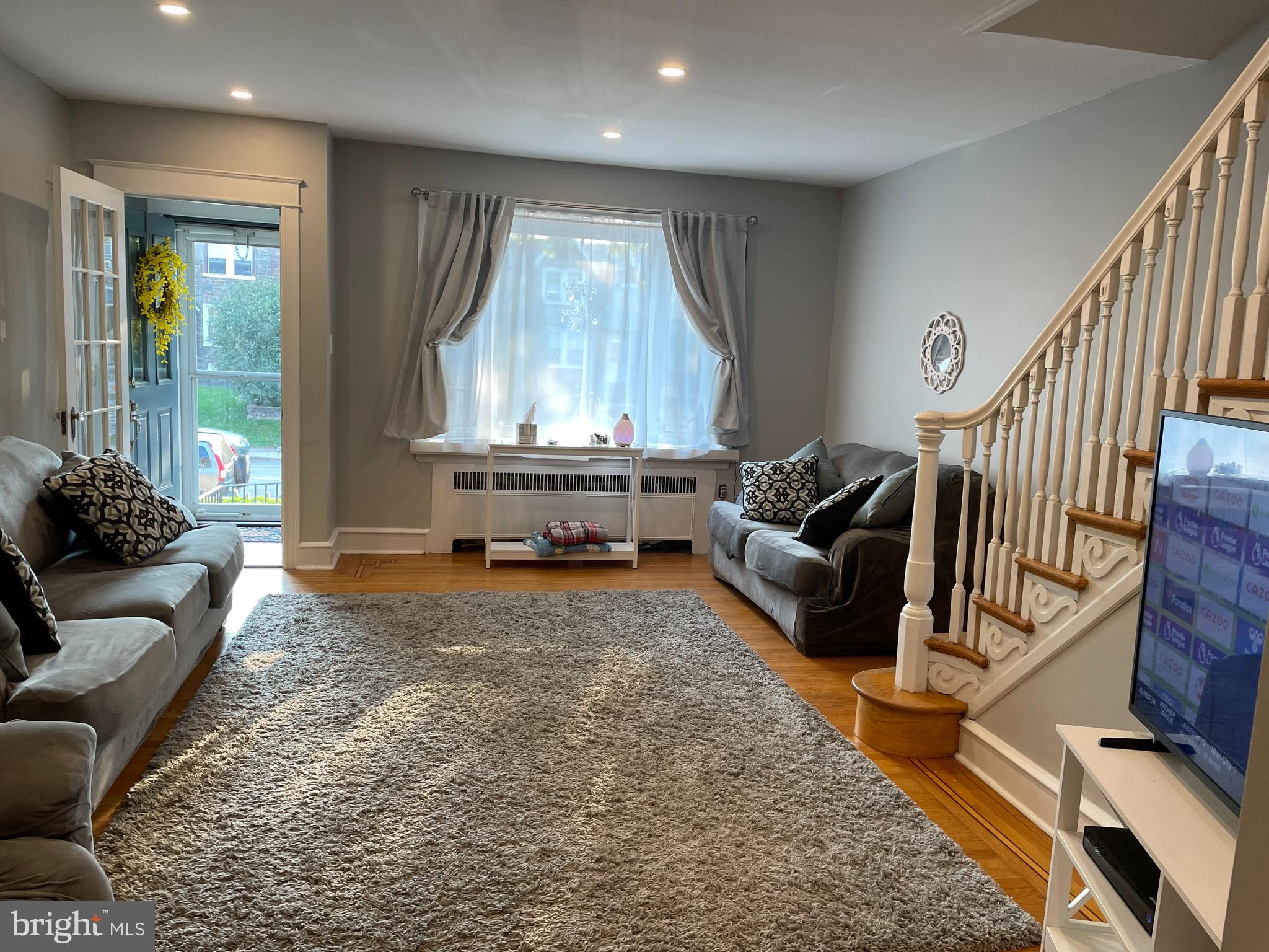 MAYFAIR (WEST) - Residential