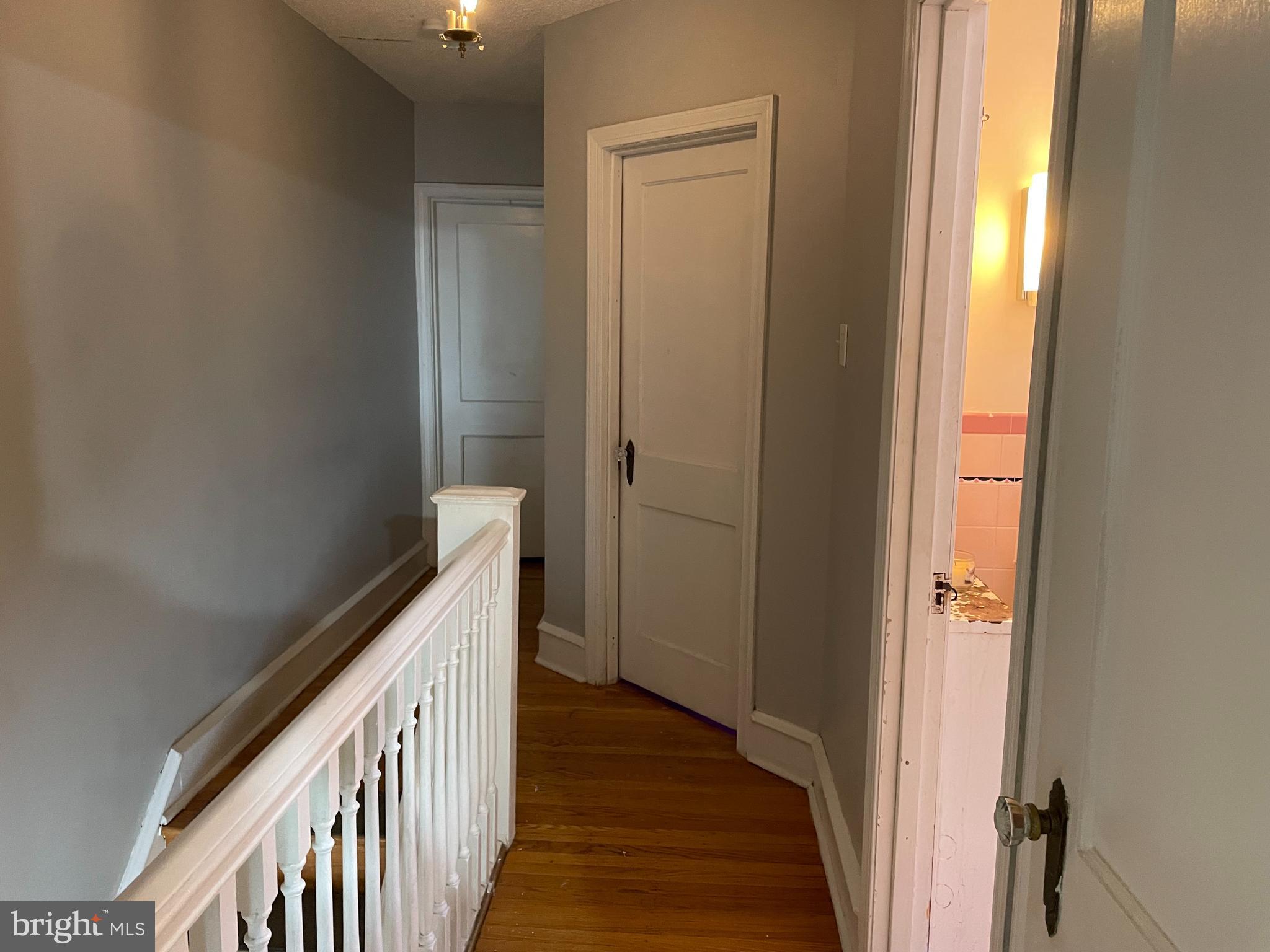 MAYFAIR (WEST) - Residential