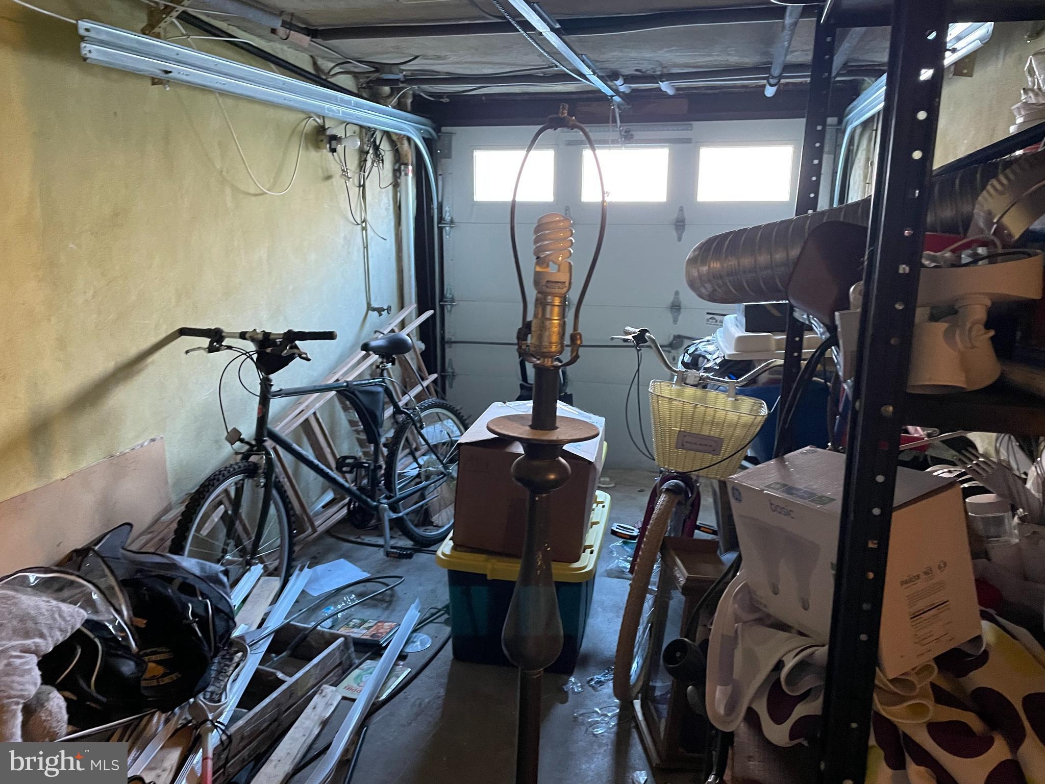 MAYFAIR (WEST) - Residential