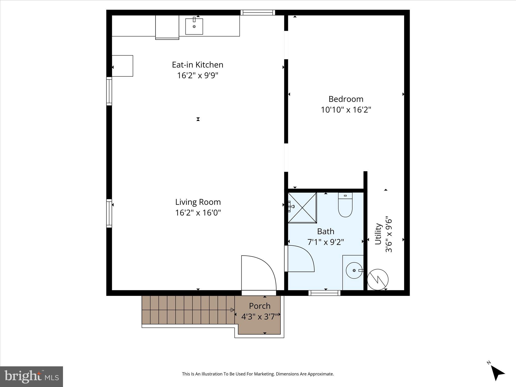 FAIRVIEW - Residential