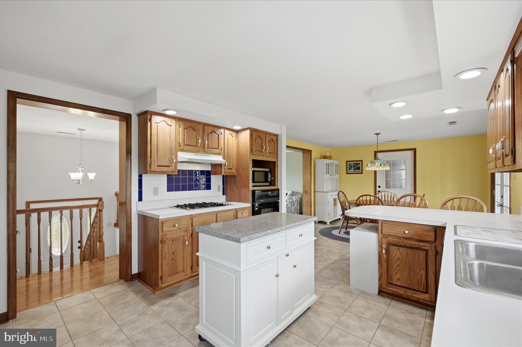 FAIRVIEW - Residential