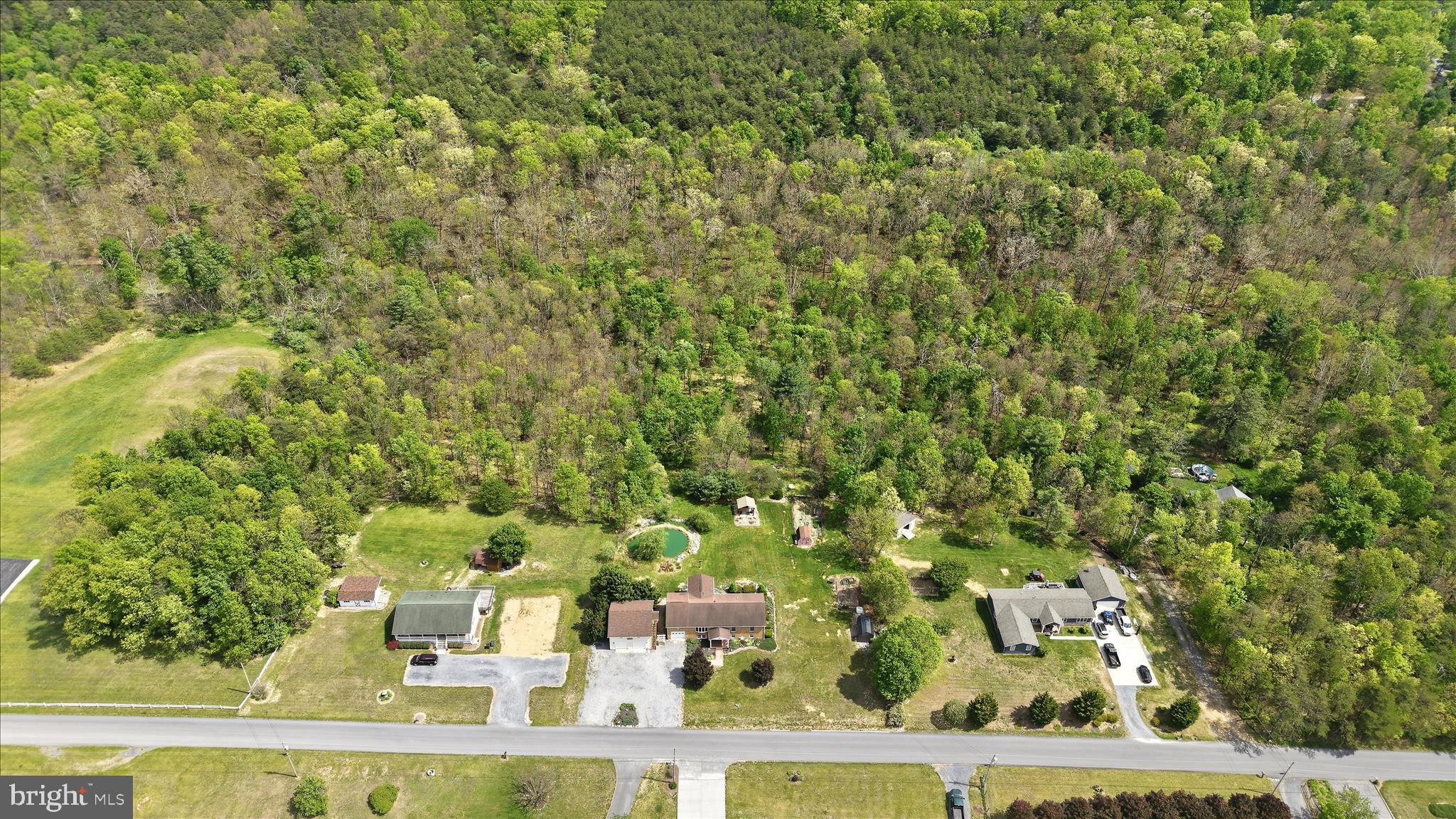 FAIRVIEW - Residential
