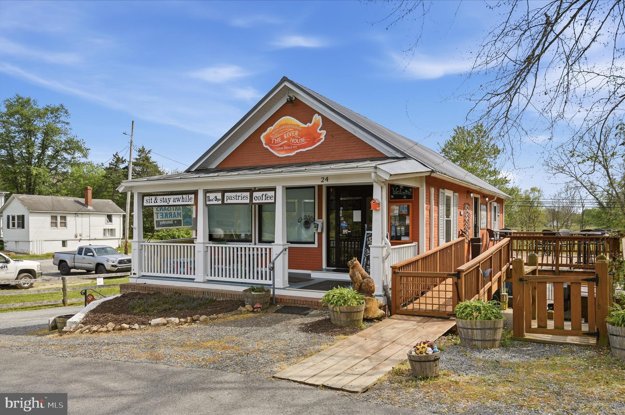 FAIRVIEW - Residential