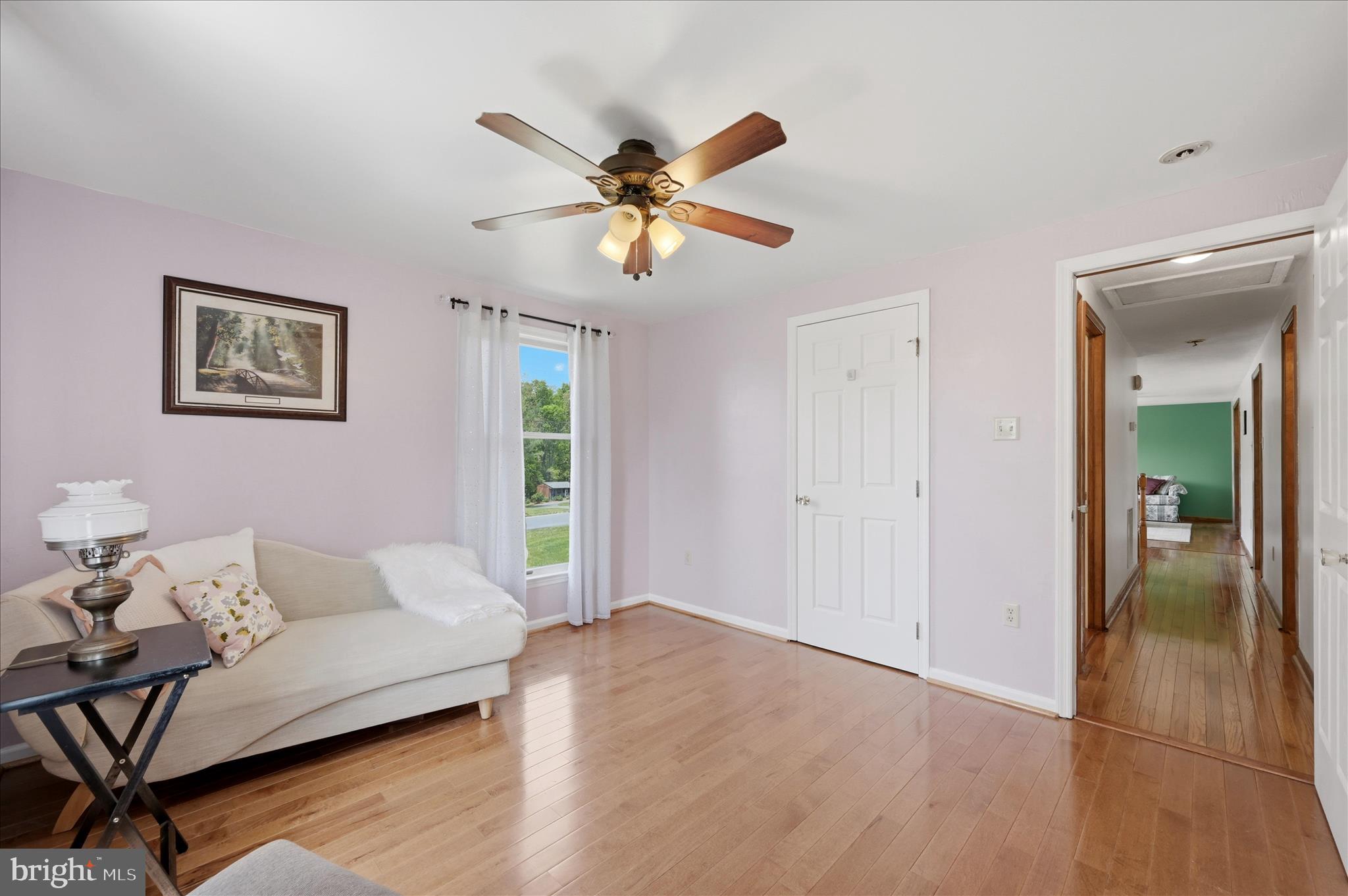 FAIRVIEW - Residential