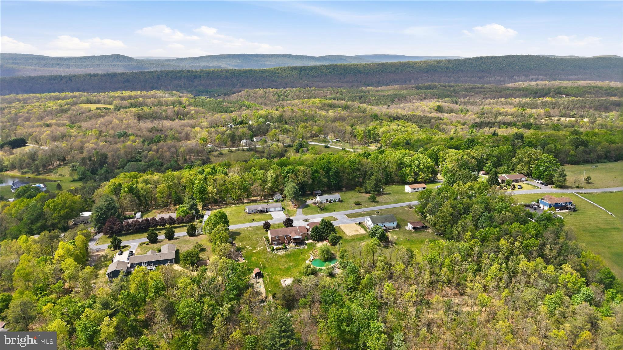 FAIRVIEW - Residential