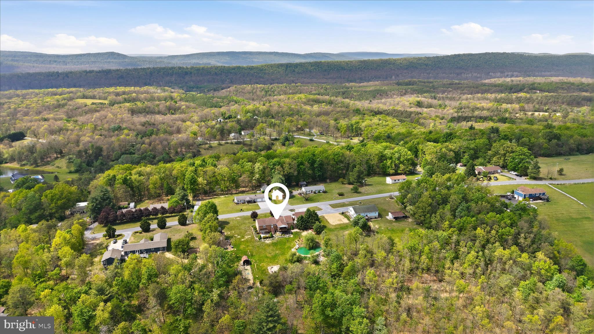 FAIRVIEW - Residential