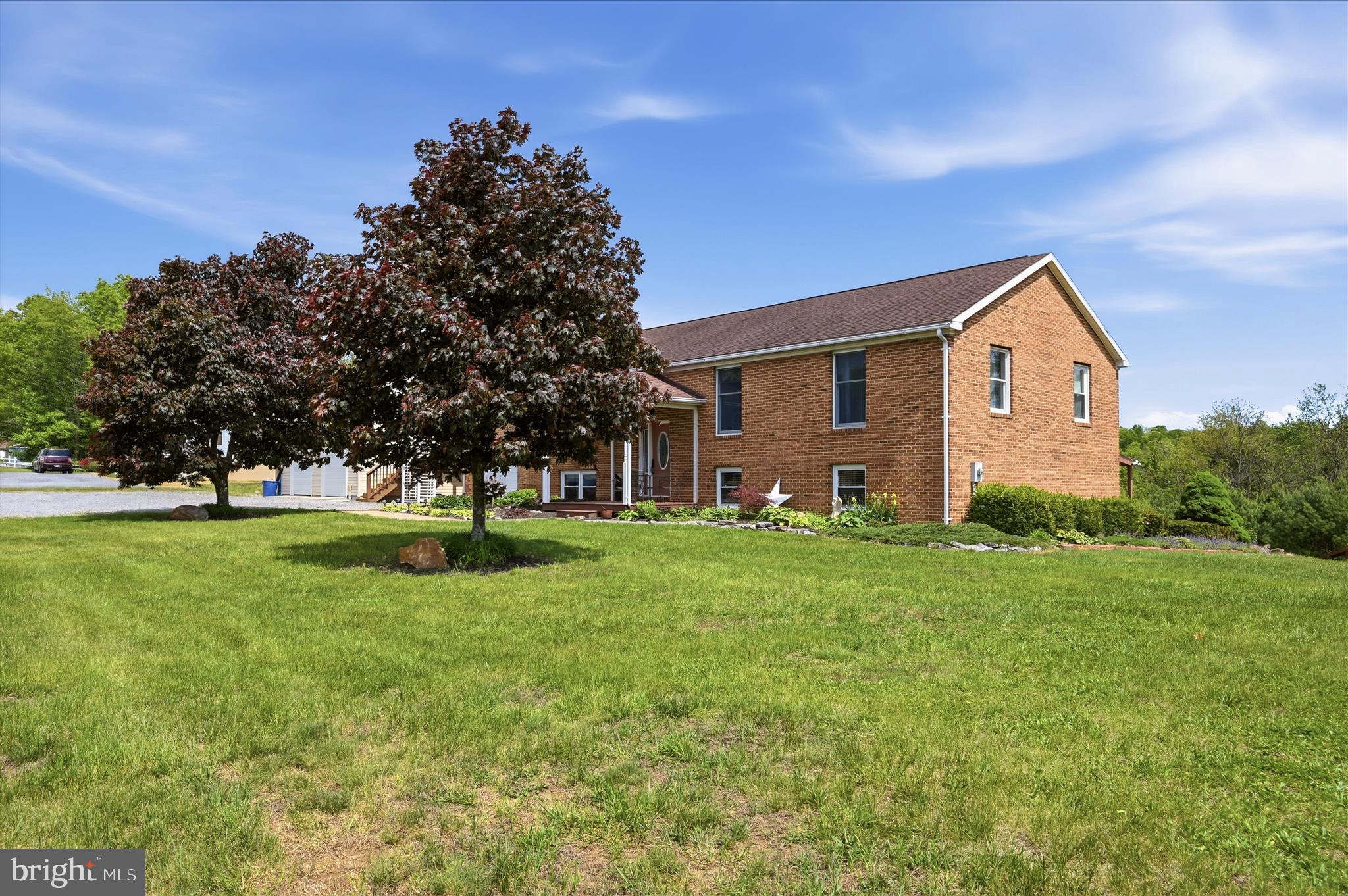 FAIRVIEW - Residential