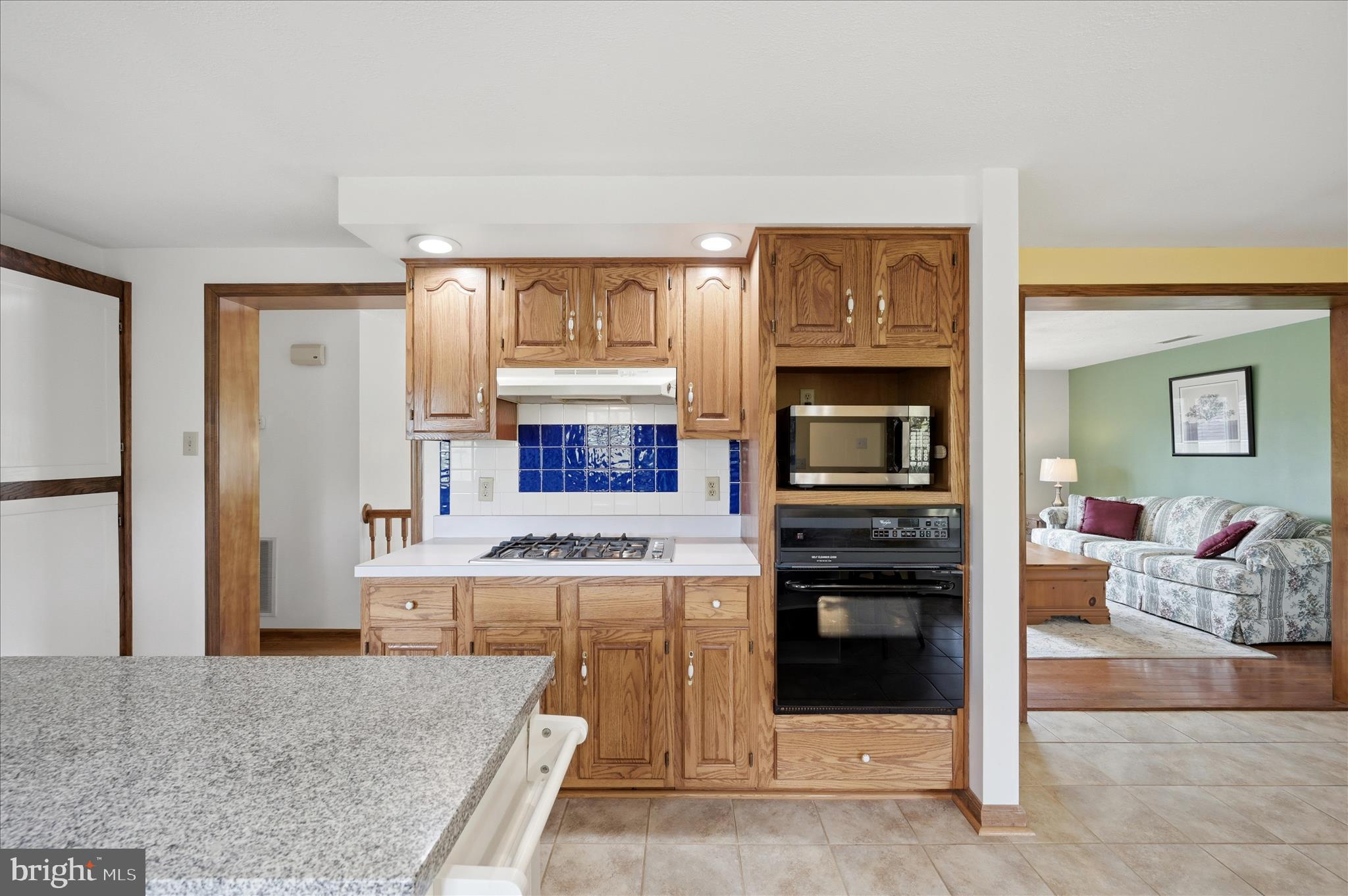 FAIRVIEW - Residential
