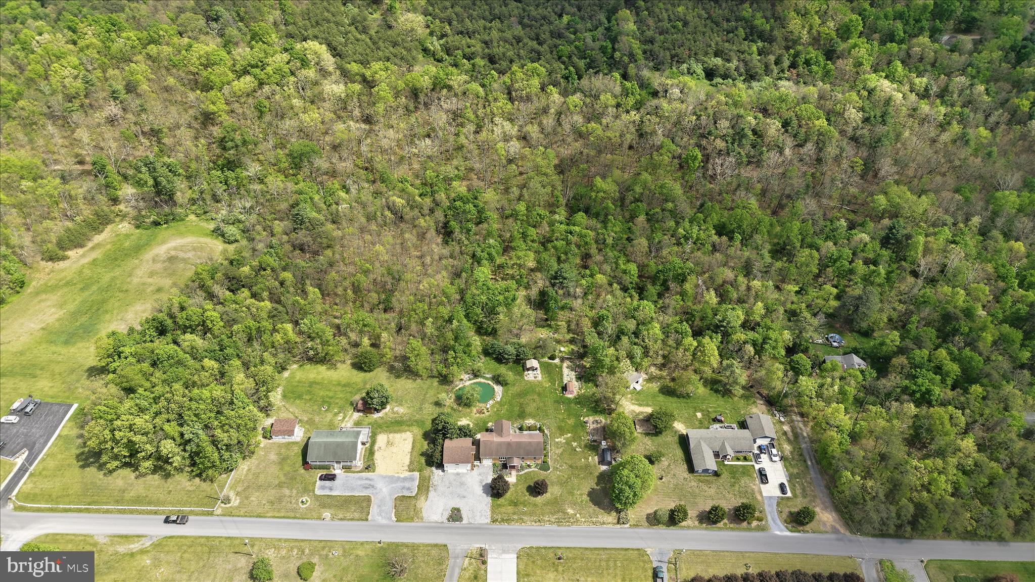 FAIRVIEW - Residential