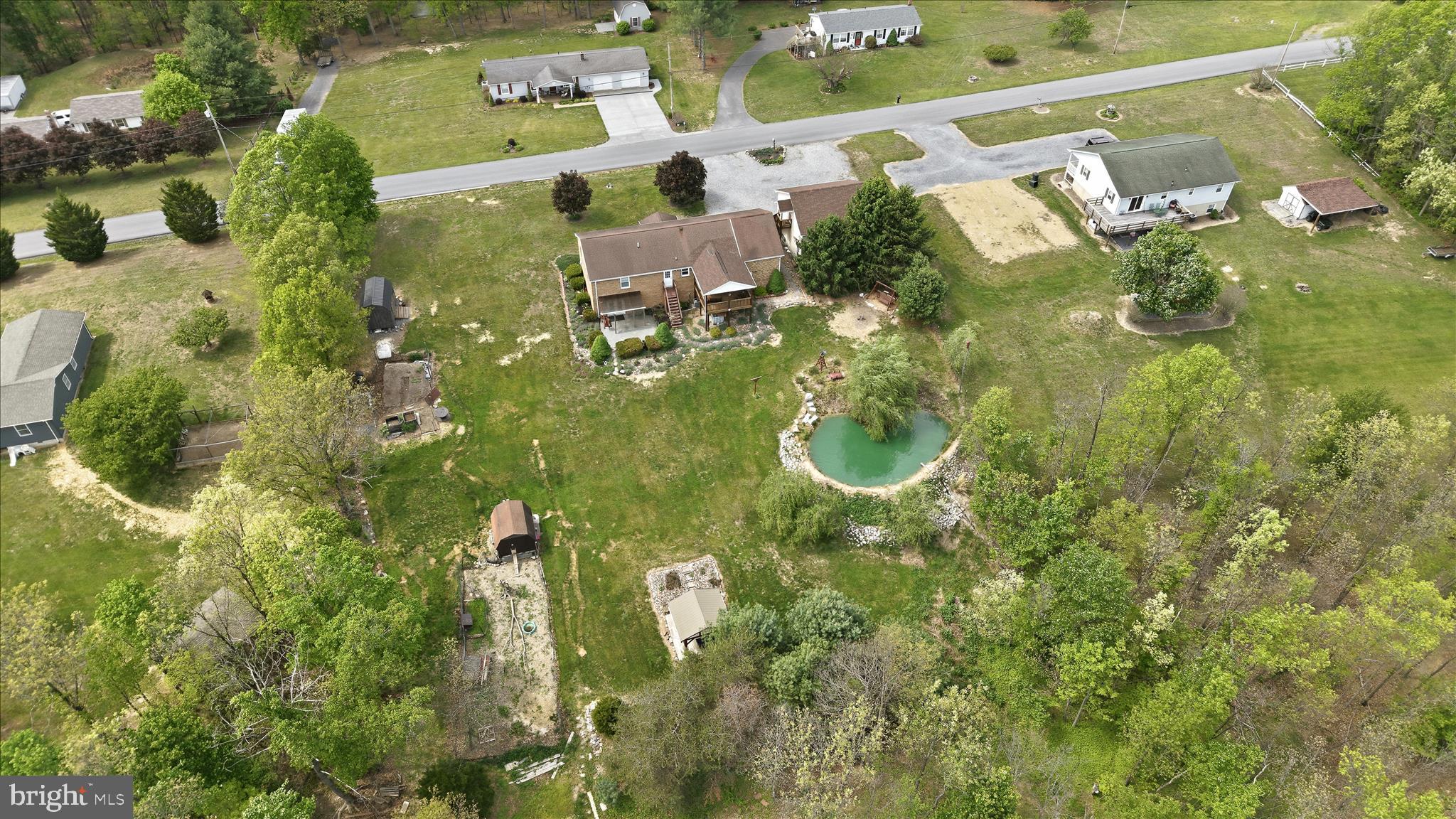FAIRVIEW - Residential