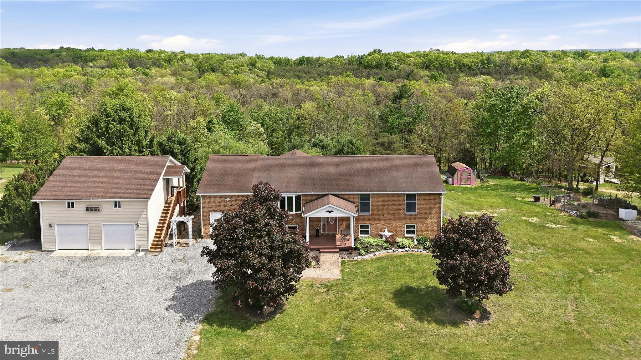 FAIRVIEW - Residential