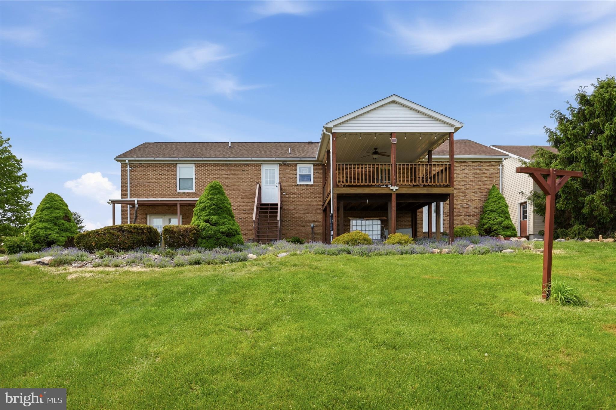 FAIRVIEW - Residential