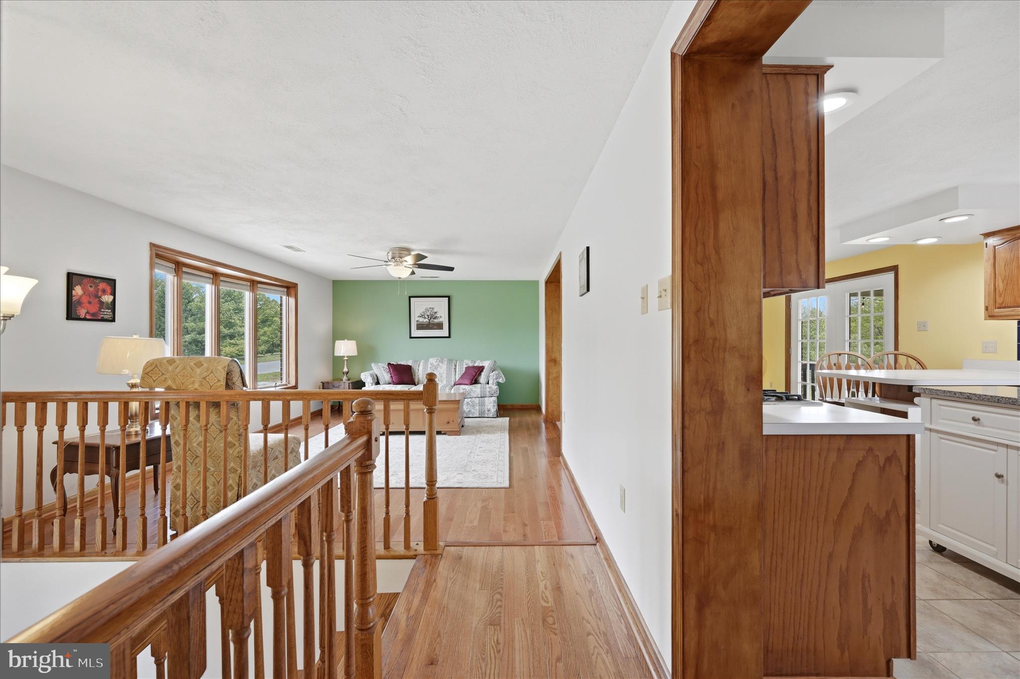FAIRVIEW - Residential