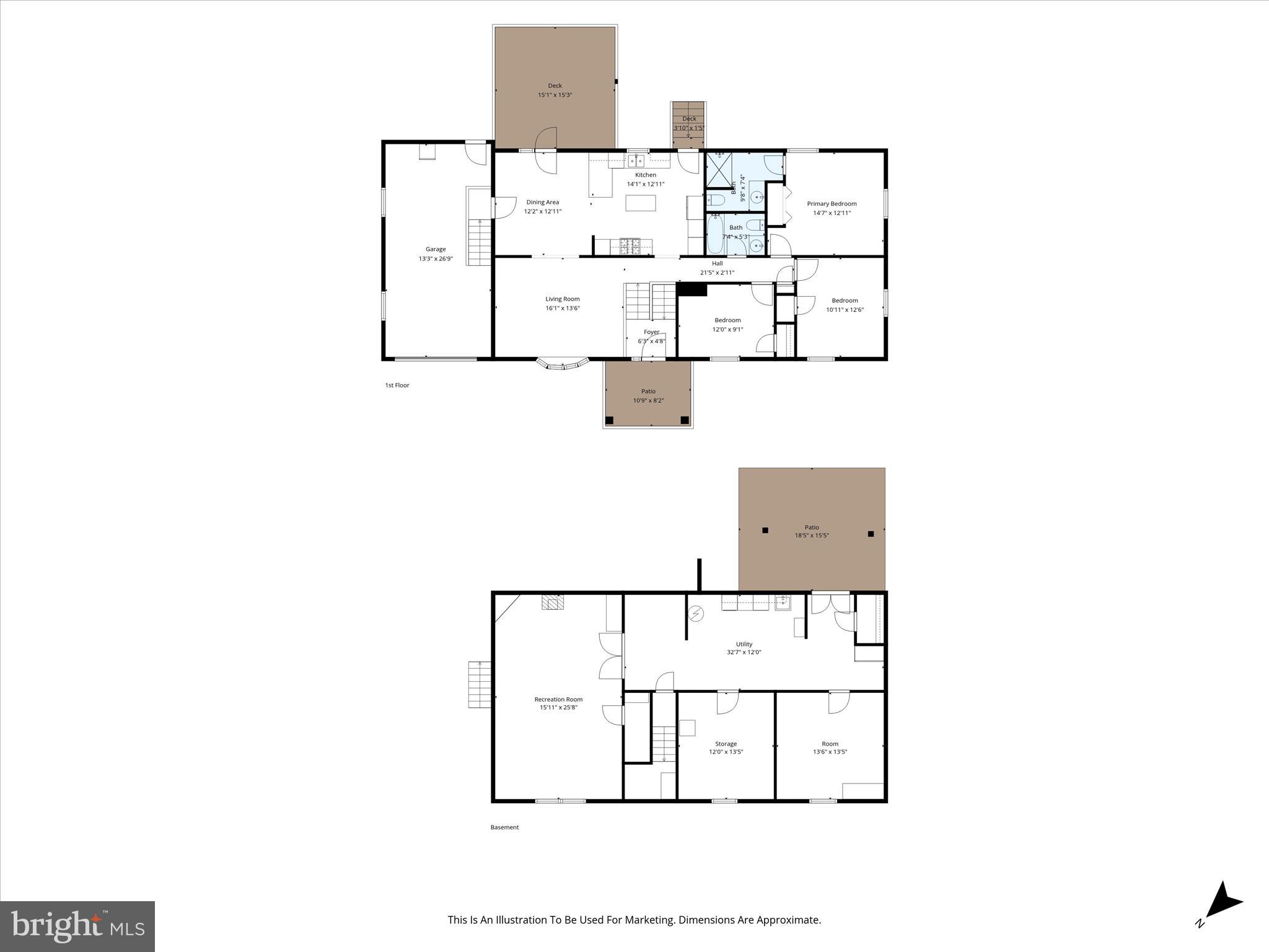 FAIRVIEW - Residential
