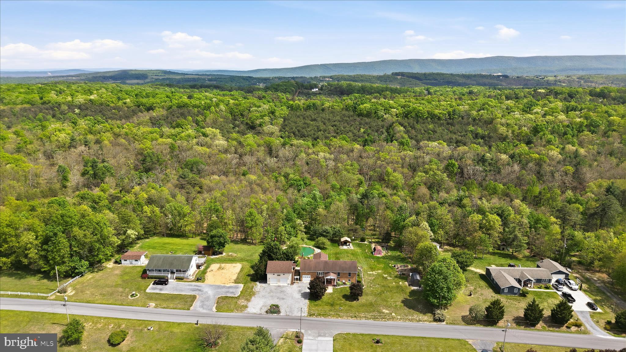 FAIRVIEW - Residential