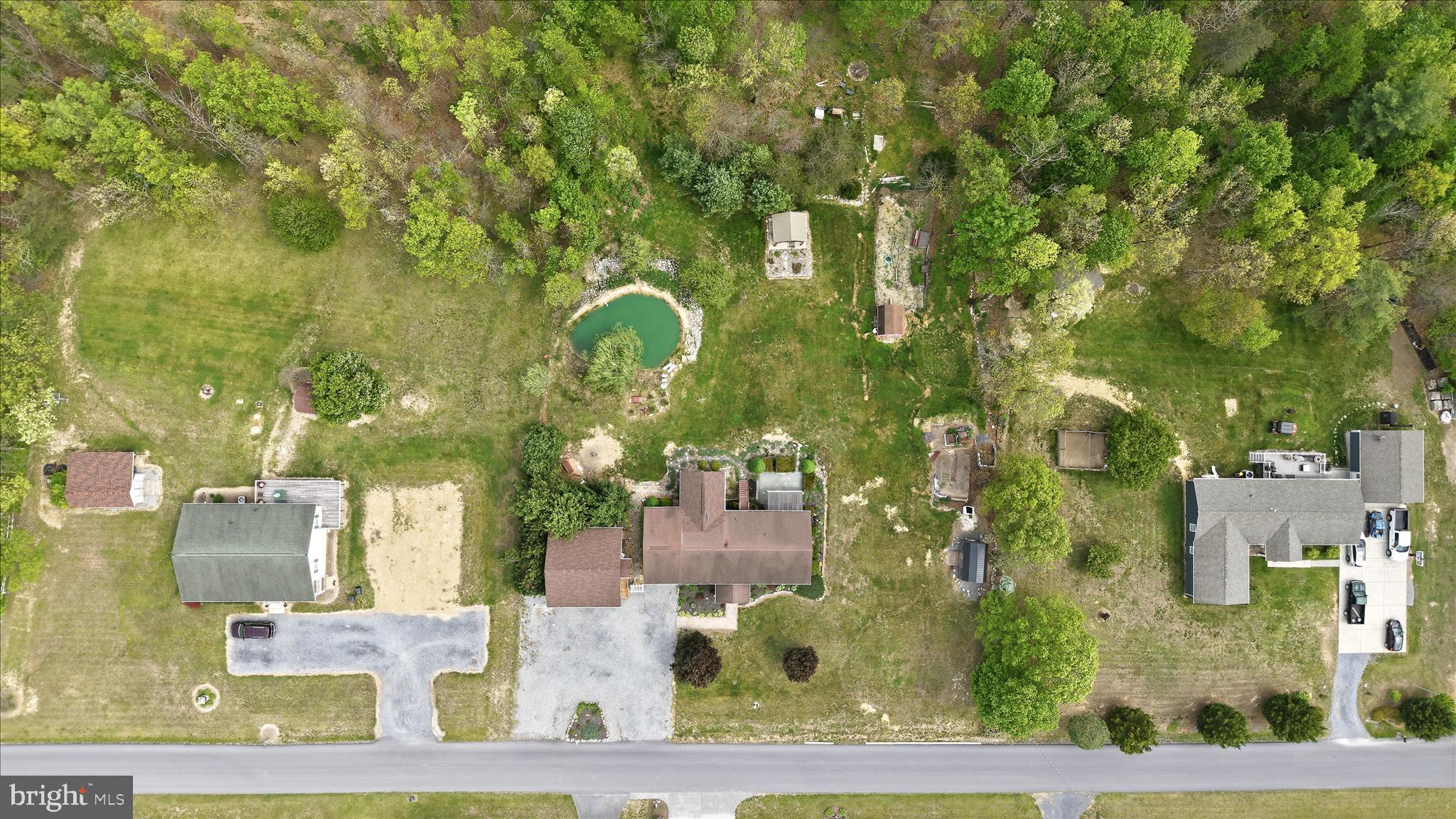 FAIRVIEW - Residential