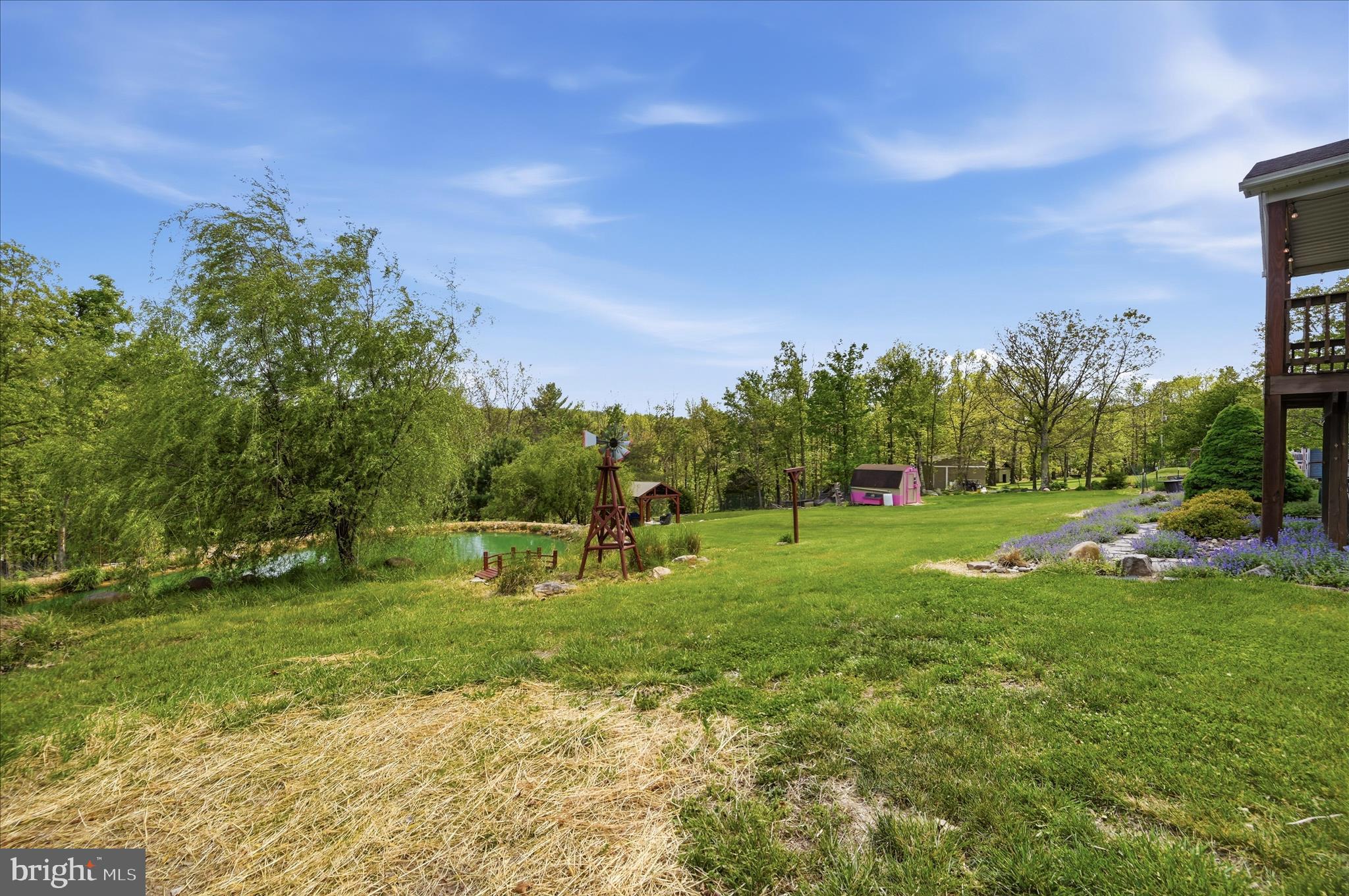 FAIRVIEW - Residential
