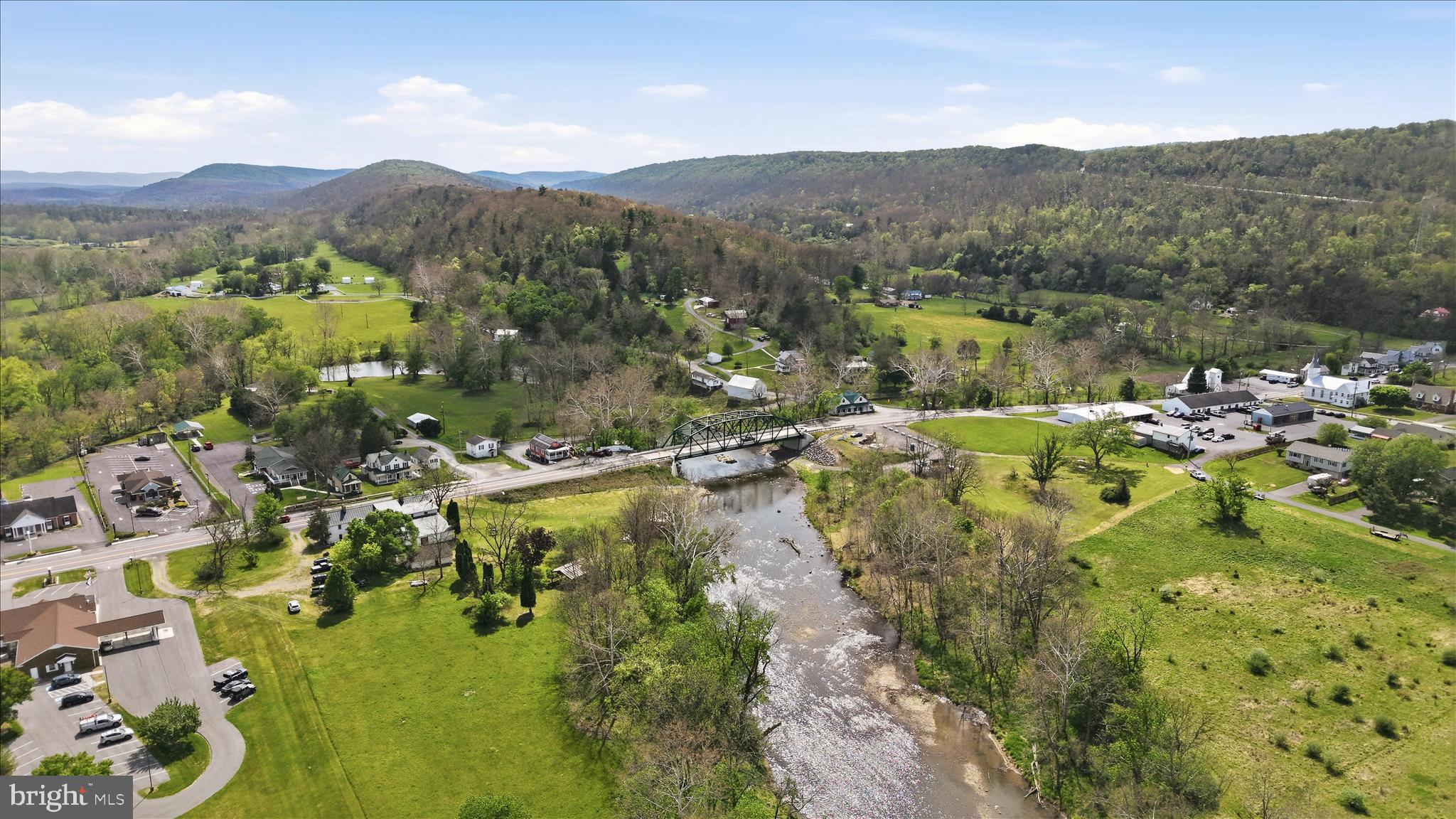 FAIRVIEW - Residential