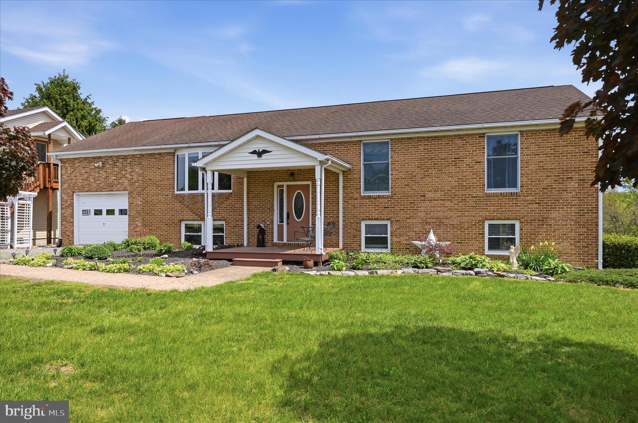 FAIRVIEW - Residential